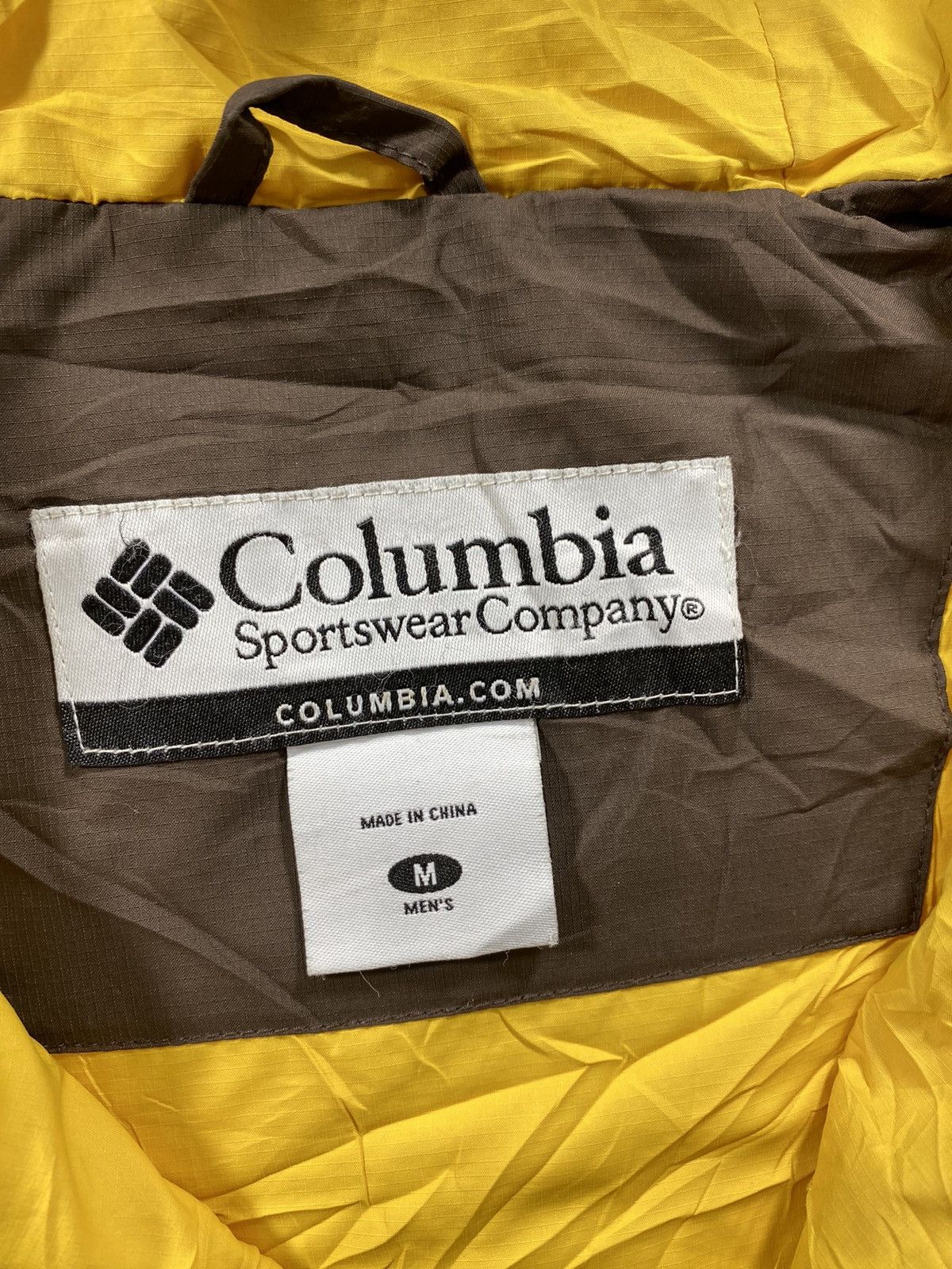 Columbia × Vintage Vintage Columbia Sportwear Company Size M Size US M / EU 48-50 / 2 - 8 Thumbnail