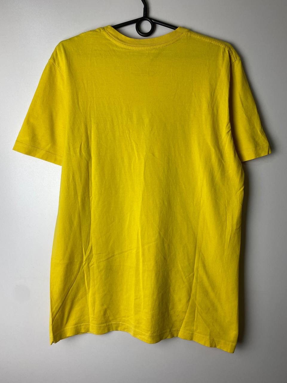 Vintage Nike big swoosh vintage t-shirt size M Size US M / EU 48-50 / 2 - 2 Thumbnail