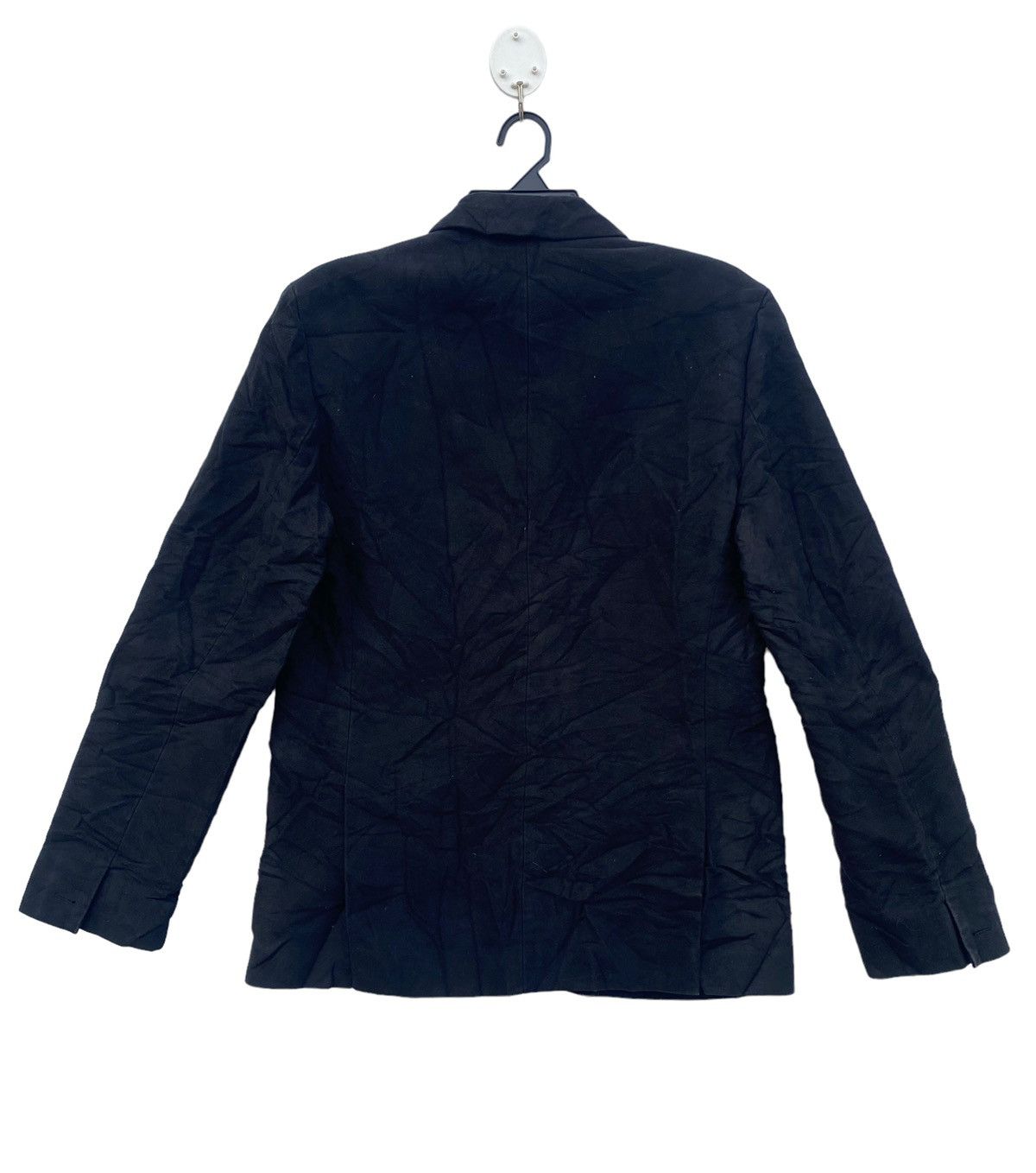 A.P.C. Rare A.P.C heavy coat blazer jacket Size US S / EU 44-46 / 1 - 3 Thumbnail