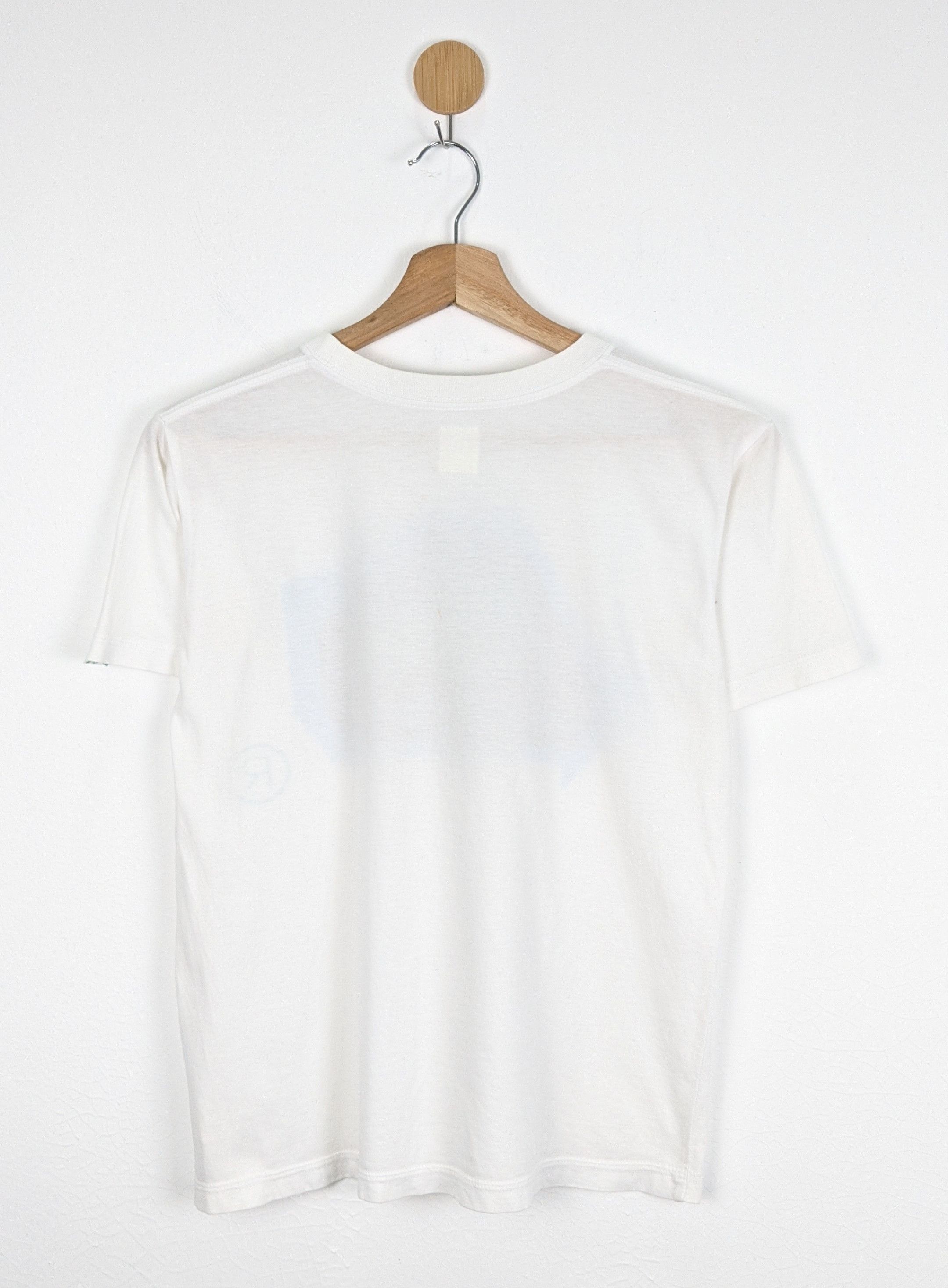 Undercover Undercover Bear shirt Size US S / EU 44-46 / 1 - 3 Thumbnail