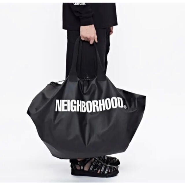 Neighborhood Abu Garcia E-luggage