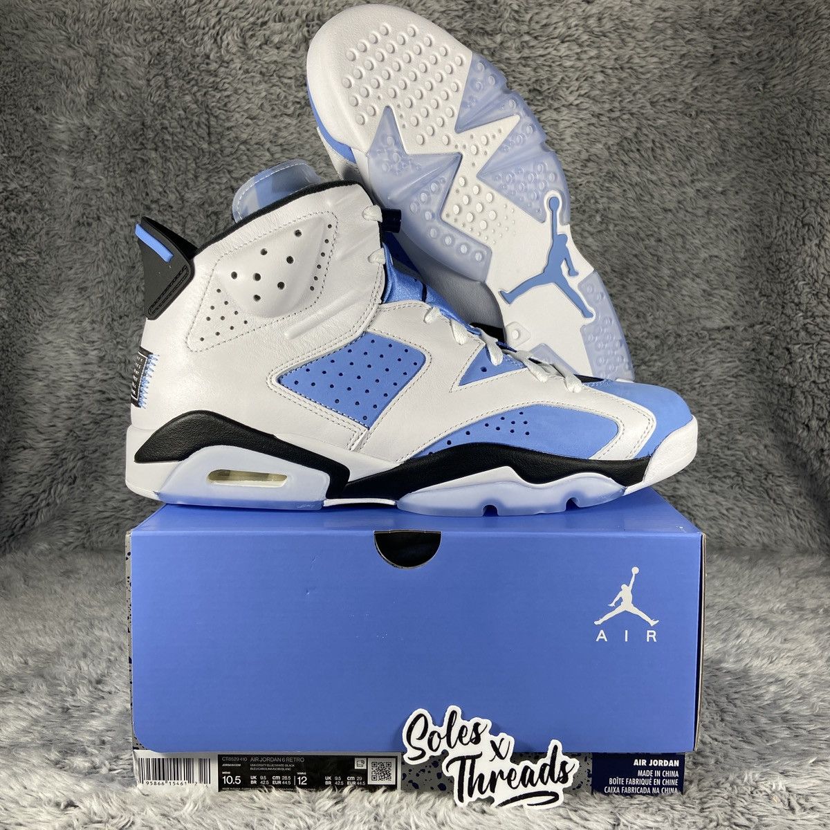 Jordans size 10.5 mens deals