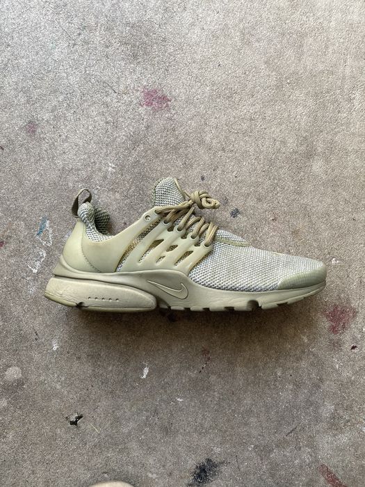 Air presto outlet trooper