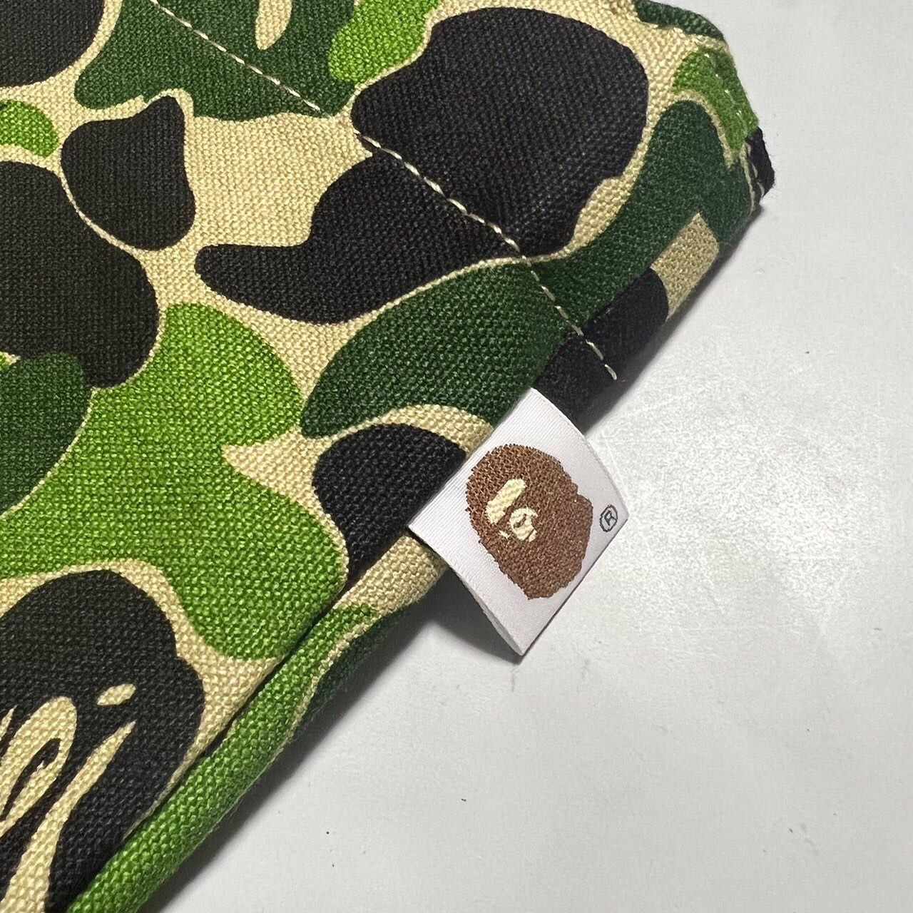 Bape ABC Camo Reversible Tote Bag Size ONE SIZE - 2 Thumbnail