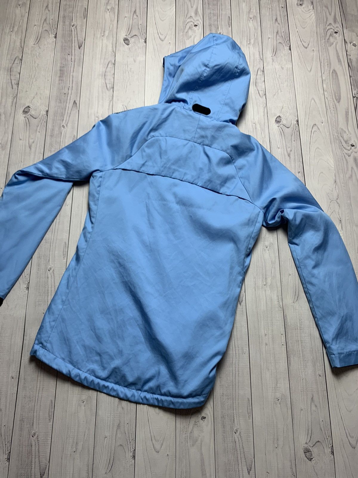 Nike Manchester City Nike jacket size S blue Size US S / EU 44-46 / 1 - 10 Thumbnail