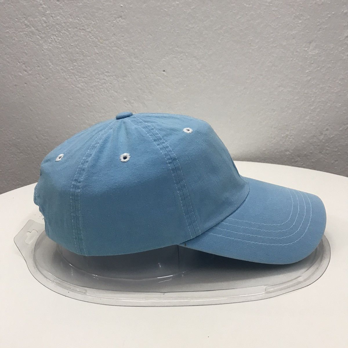 Von Dutch Von Dutch Strapback Cap Hat One Size/Embroidery Size ONE SIZE - 4 Thumbnail