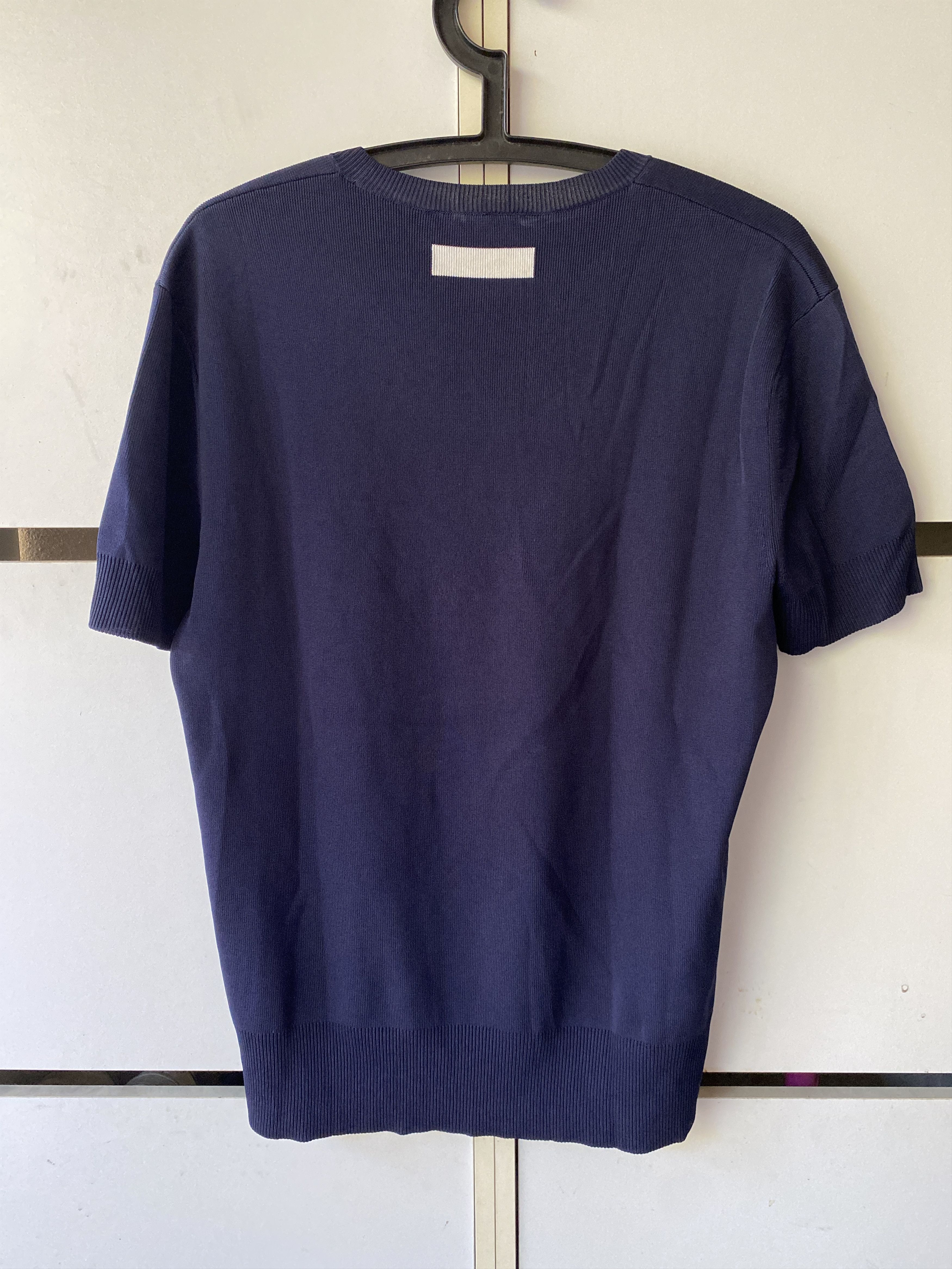 Designer × Neil Barrett NEIL BARRETT T SHIRT Size US M / EU 48-50 / 2 - 5 Thumbnail