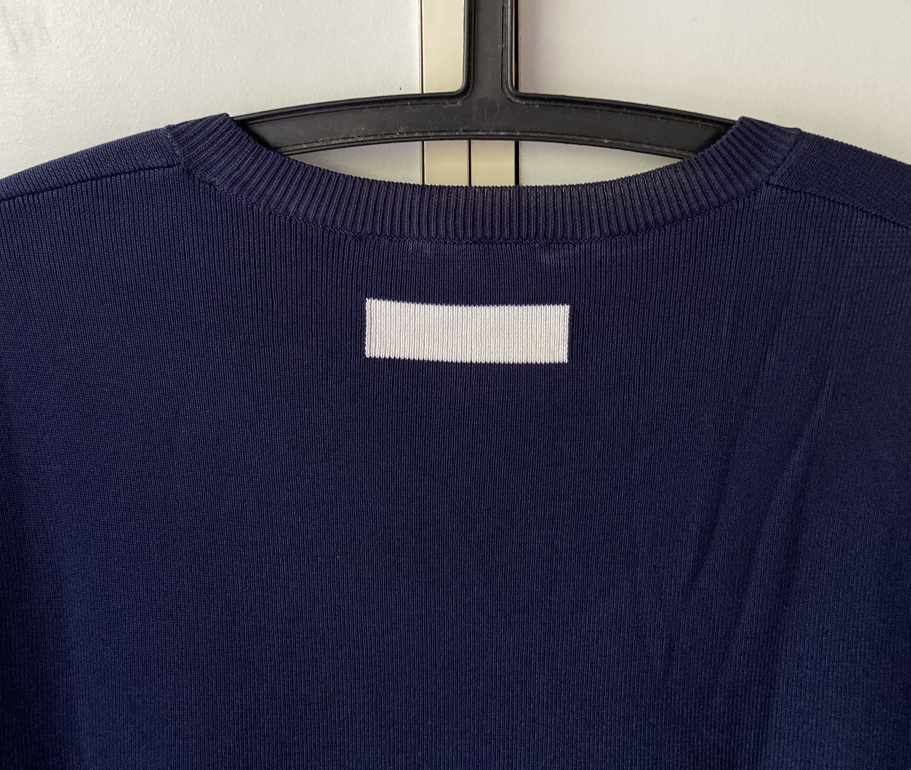 Designer × Neil Barrett NEIL BARRETT T SHIRT Size US M / EU 48-50 / 2 - 6 Thumbnail