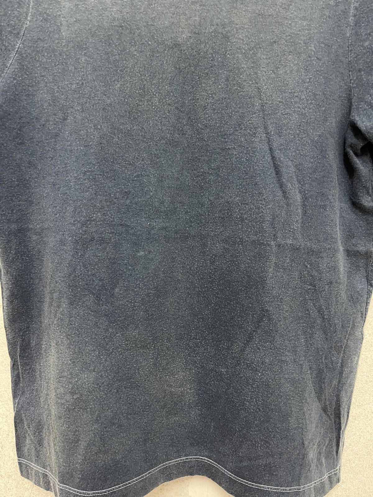 Prada Prada Plaid Crew Neck Blue Size US S / EU 44-46 / 1 - 4 Thumbnail