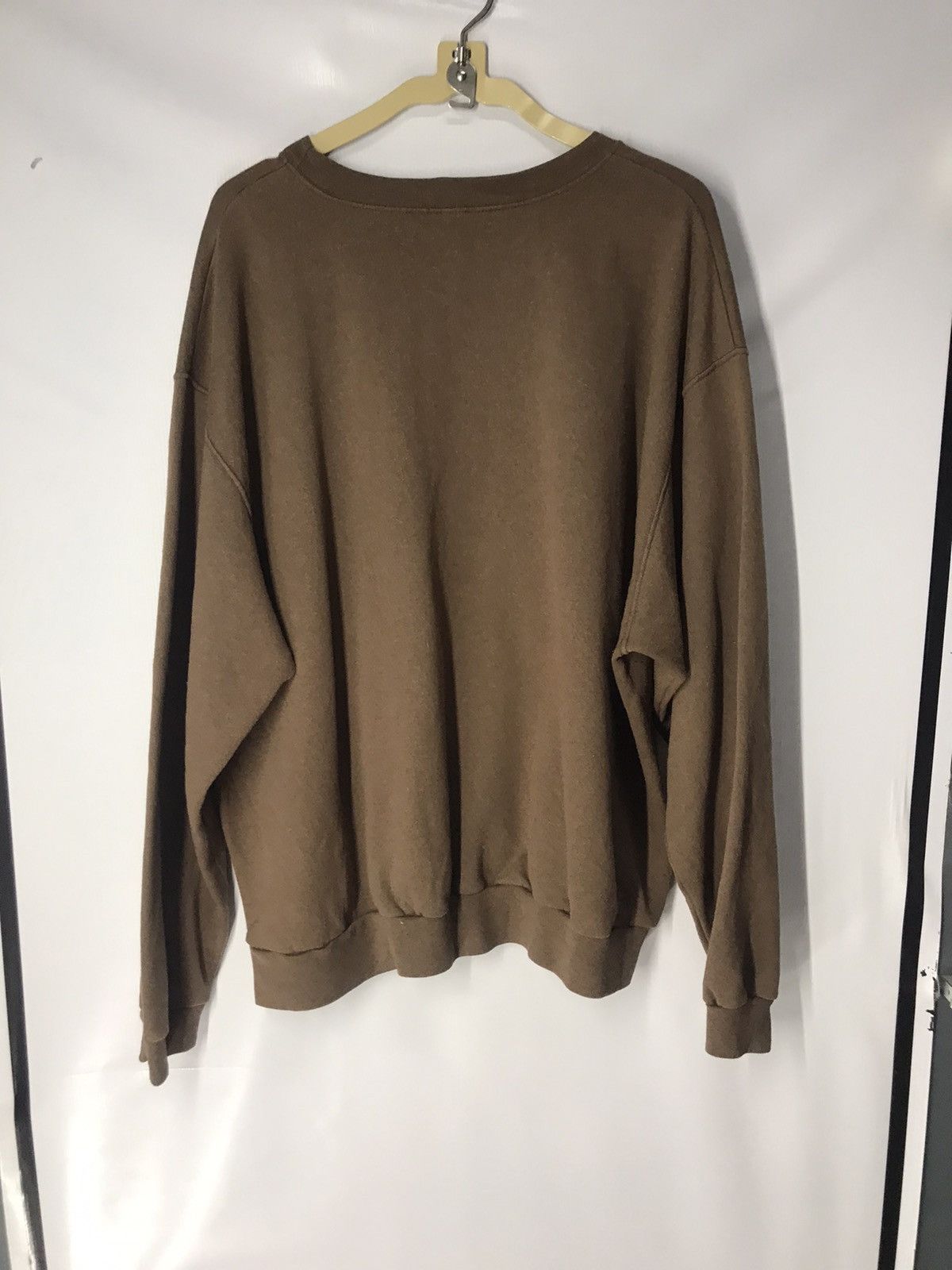 Vintage Vintage sweatshirt beggie Size US XL / EU 56 / 4 - 5 Thumbnail