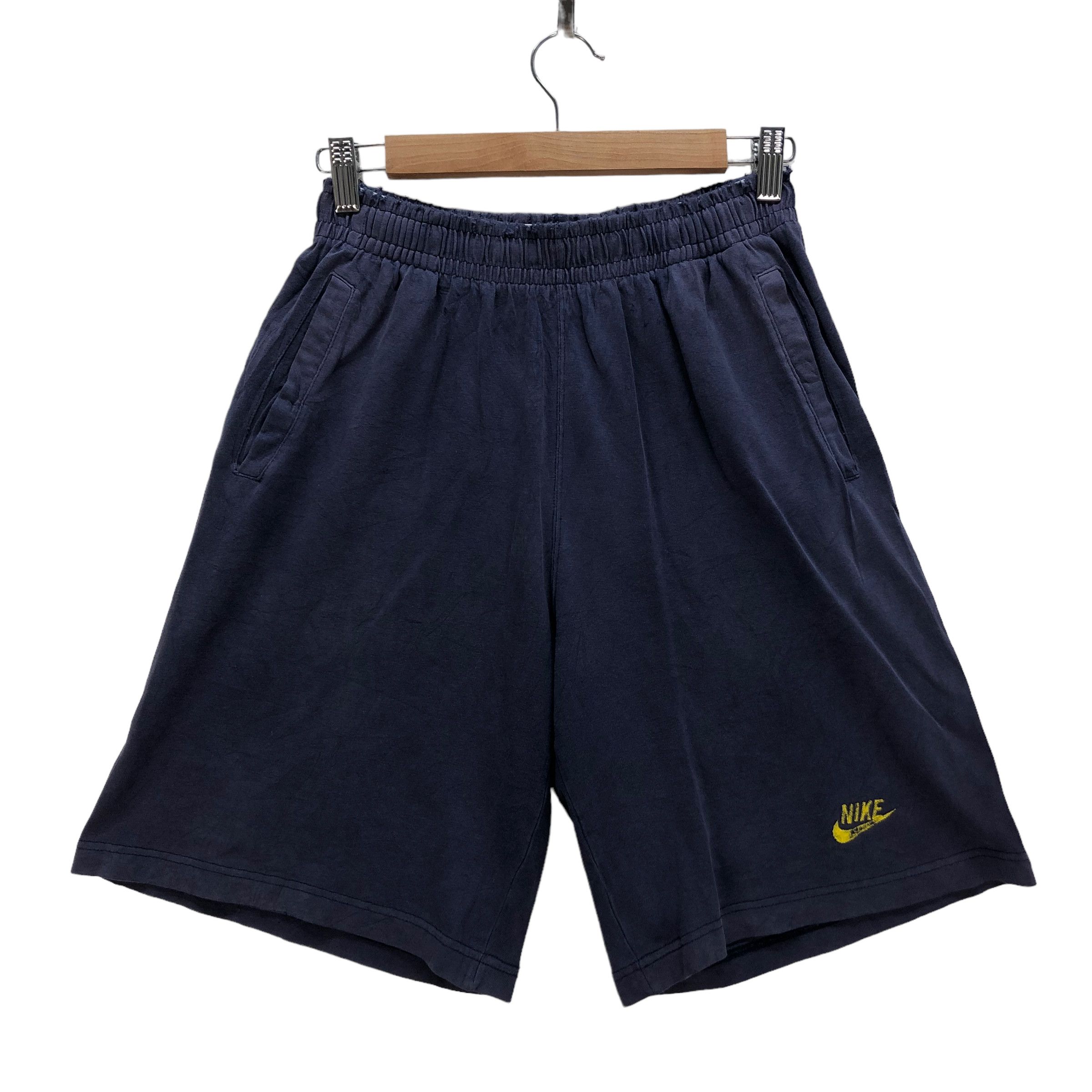 Nike TRASHED NIKE SHORTS PANT #6803-88 Size US 30 / EU 46 - 1 Thumbnail