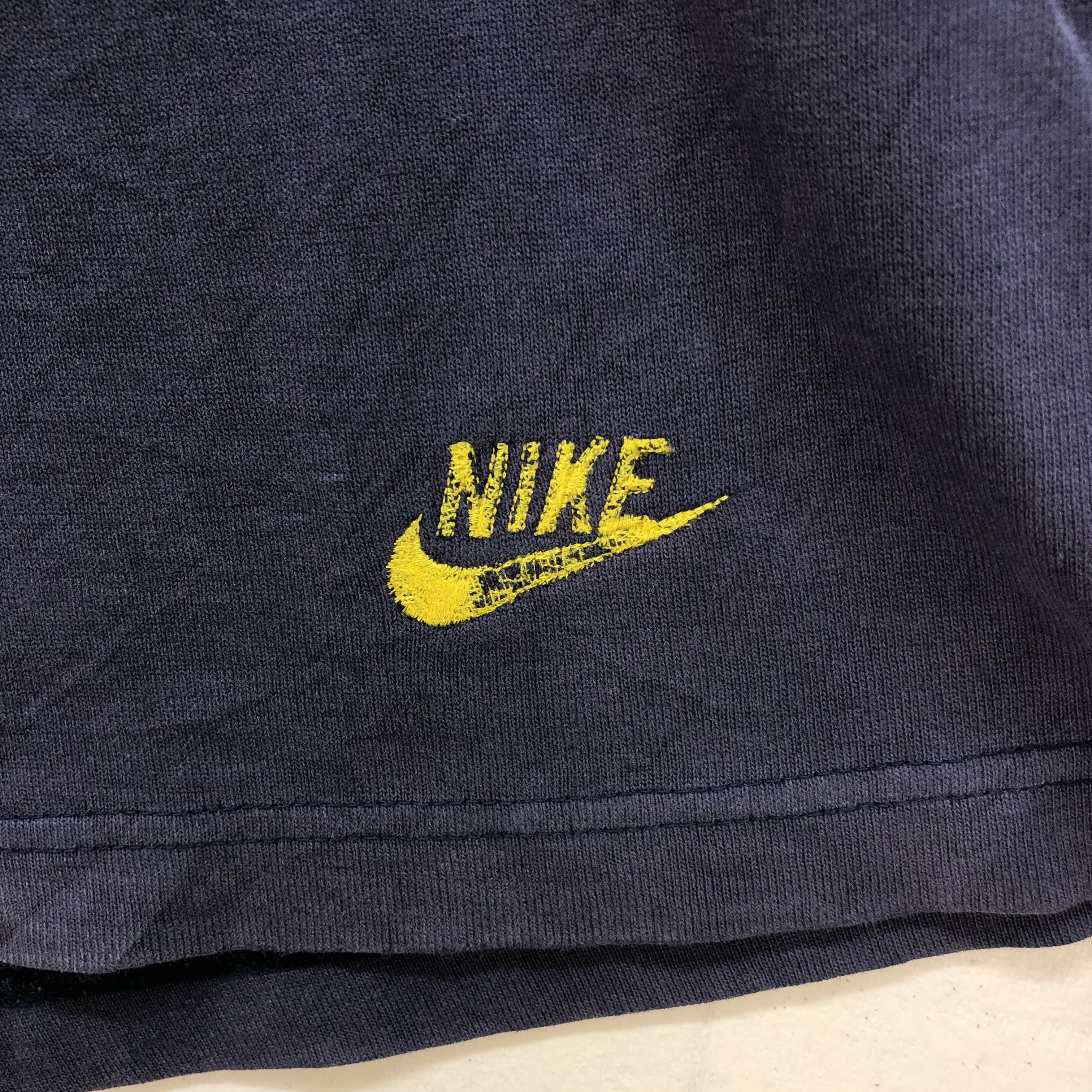 Nike TRASHED NIKE SHORTS PANT #6803-88 Size US 30 / EU 46 - 6 Thumbnail