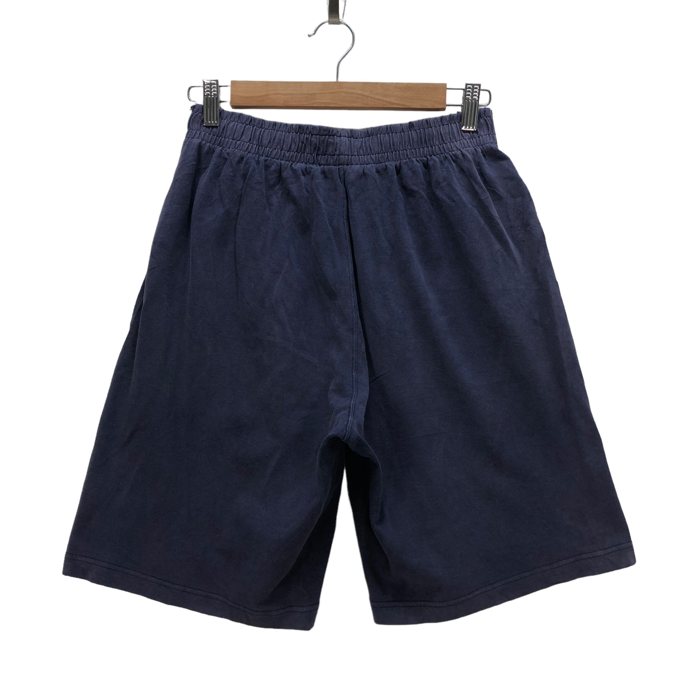 Nike TRASHED NIKE SHORTS PANT #6803-88 Size US 30 / EU 46 - 9 Thumbnail