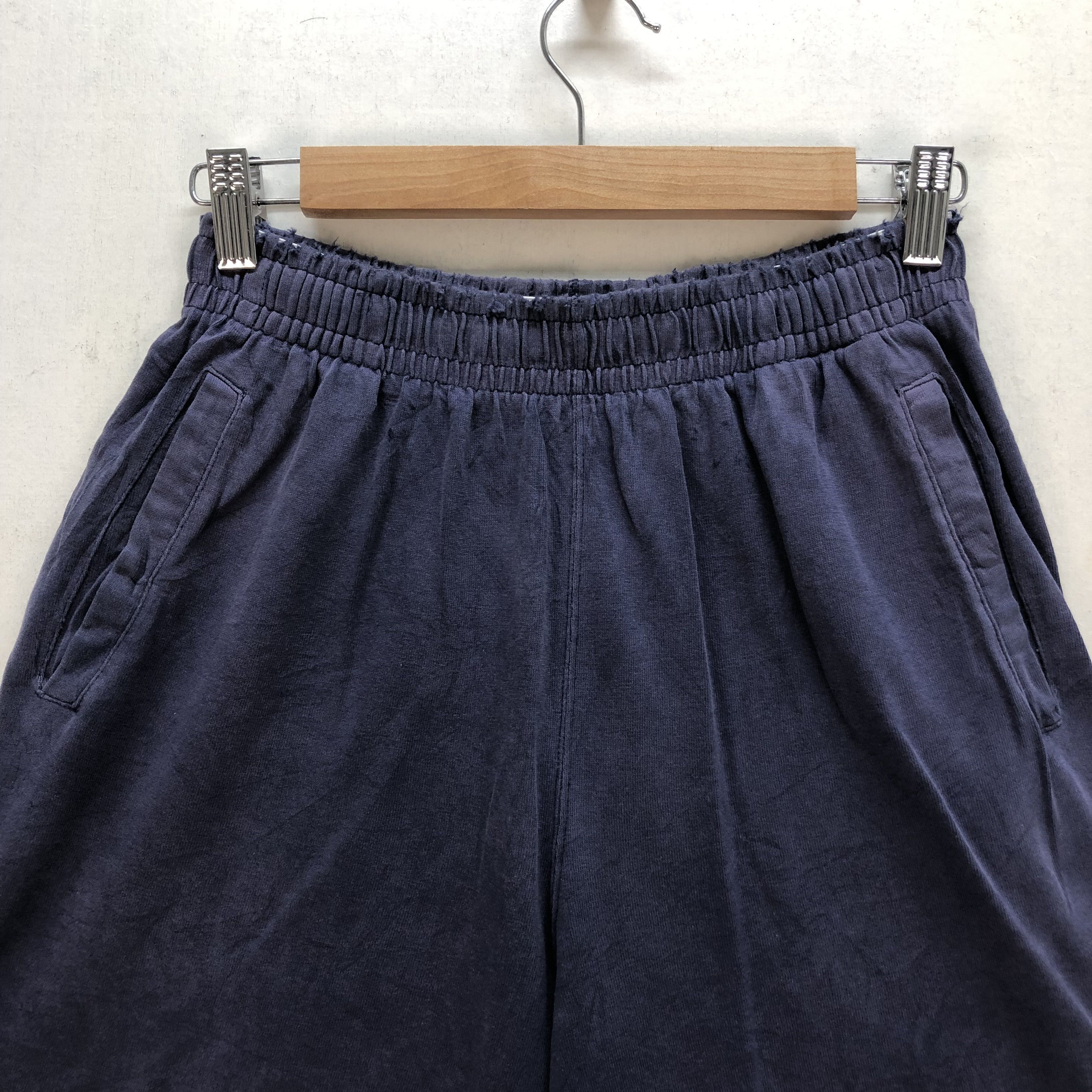 Nike TRASHED NIKE SHORTS PANT #6803-88 Size US 30 / EU 46 - 2 Thumbnail