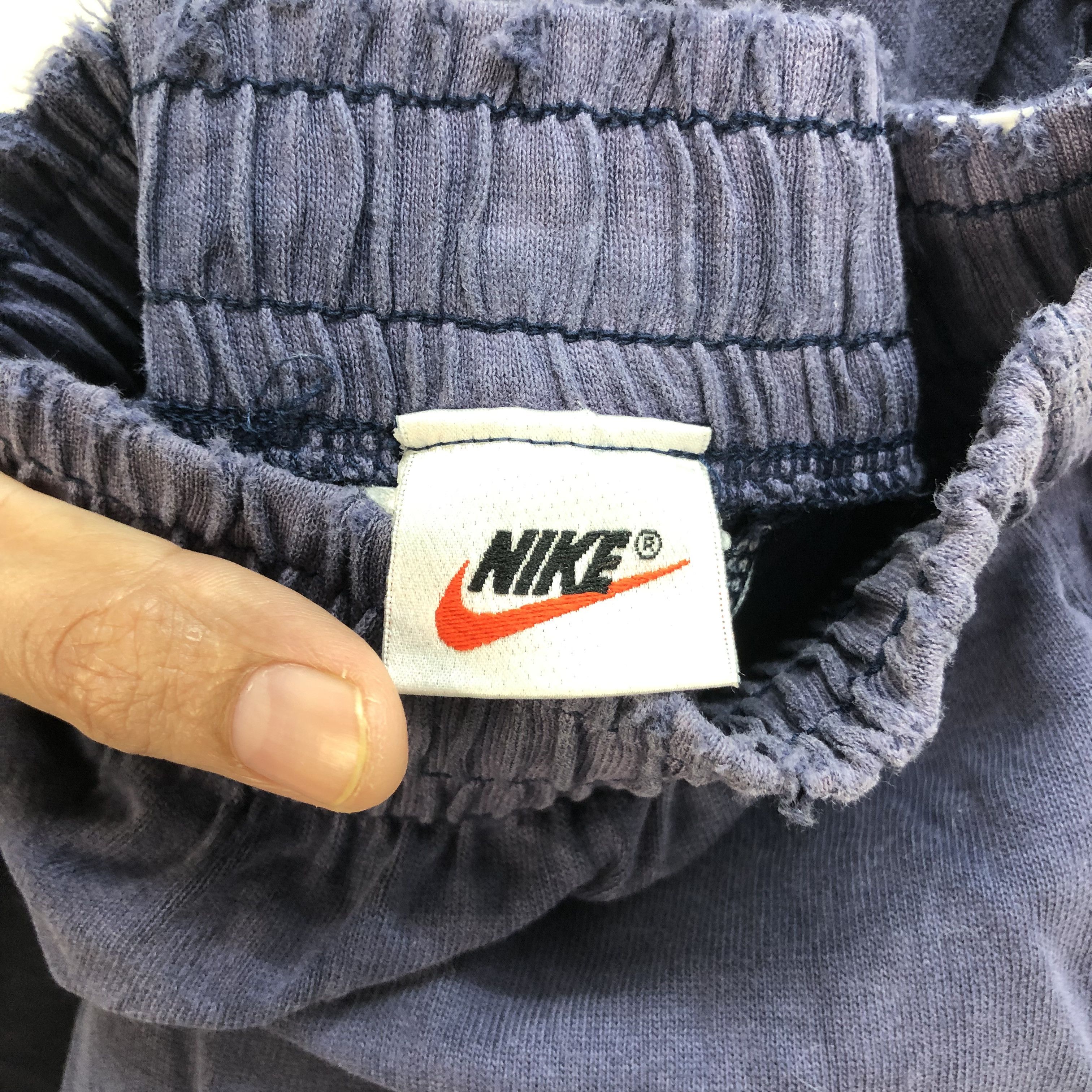 Nike TRASHED NIKE SHORTS PANT #6803-88 Size US 30 / EU 46 - 7 Thumbnail