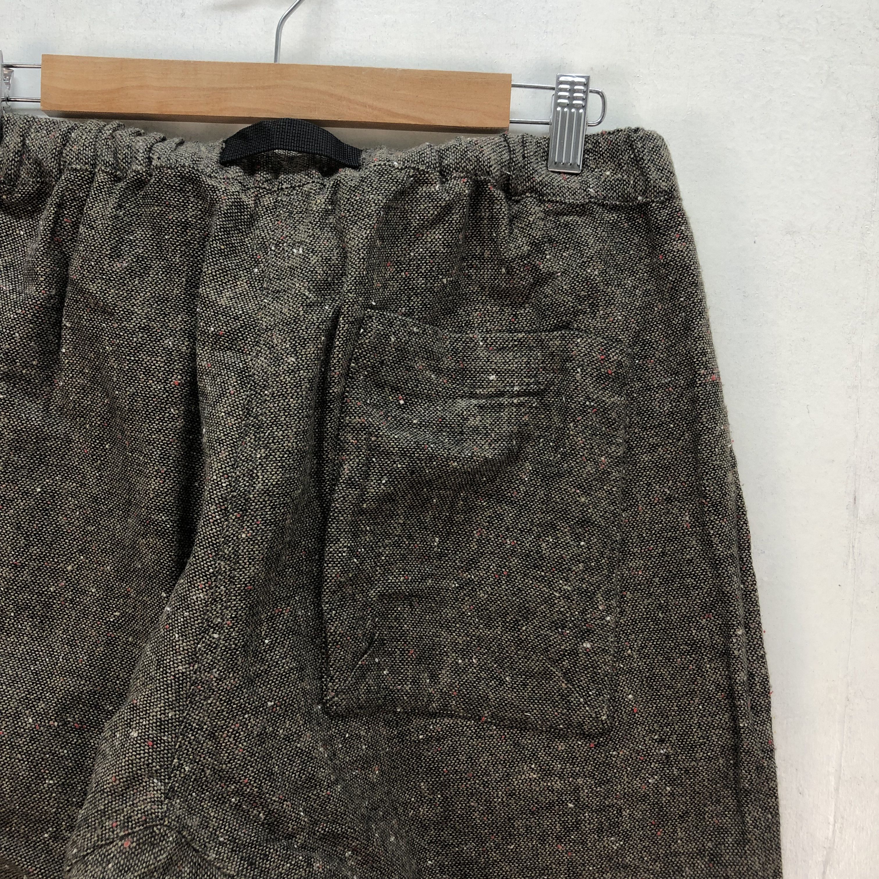 go slow caravan GO SLOW CARAVAN CASUAL PANTS #6815-89 Size US 30 / EU 46 - 13 Thumbnail