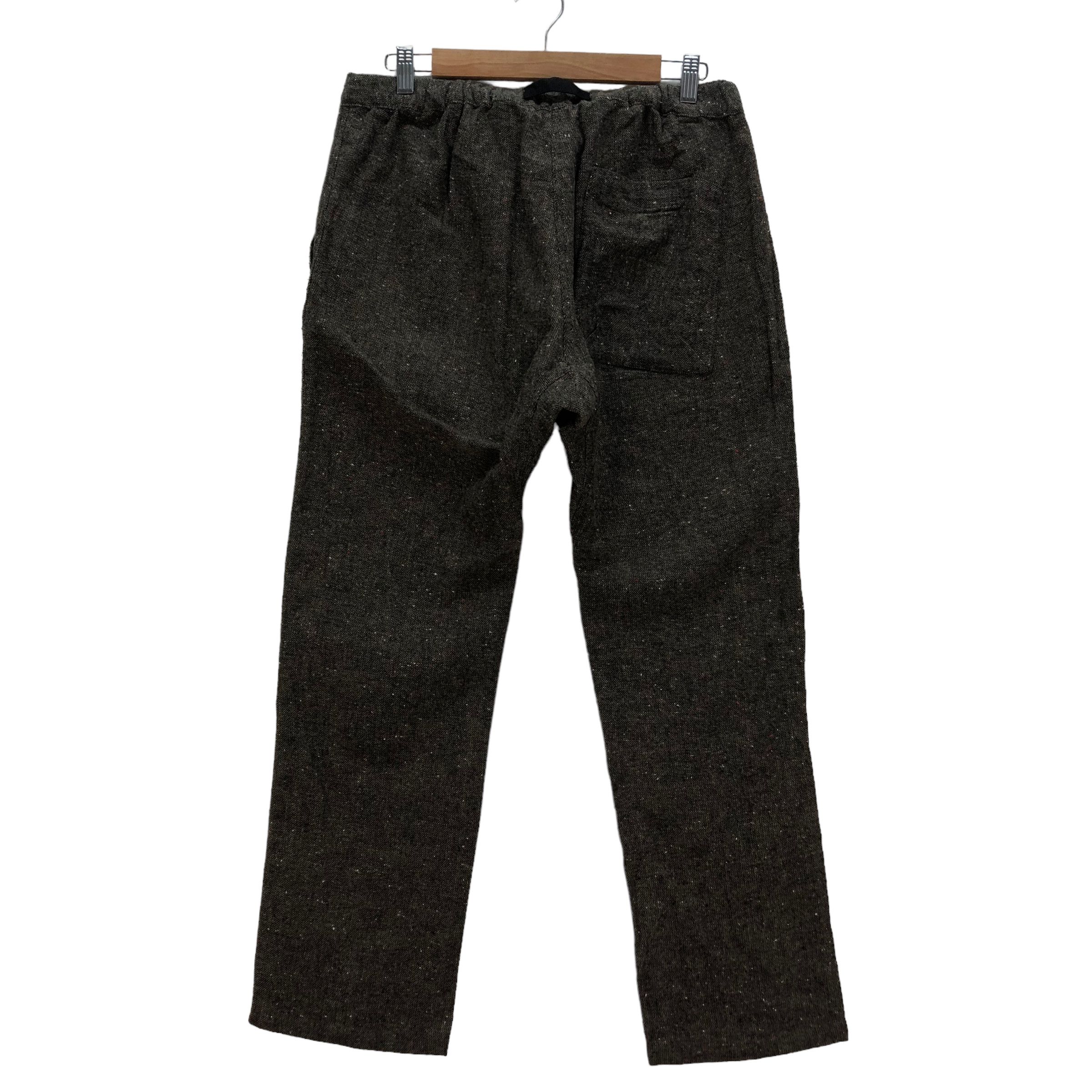 go slow caravan GO SLOW CARAVAN CASUAL PANTS #6815-89 Size US 30 / EU 46 - 12 Thumbnail