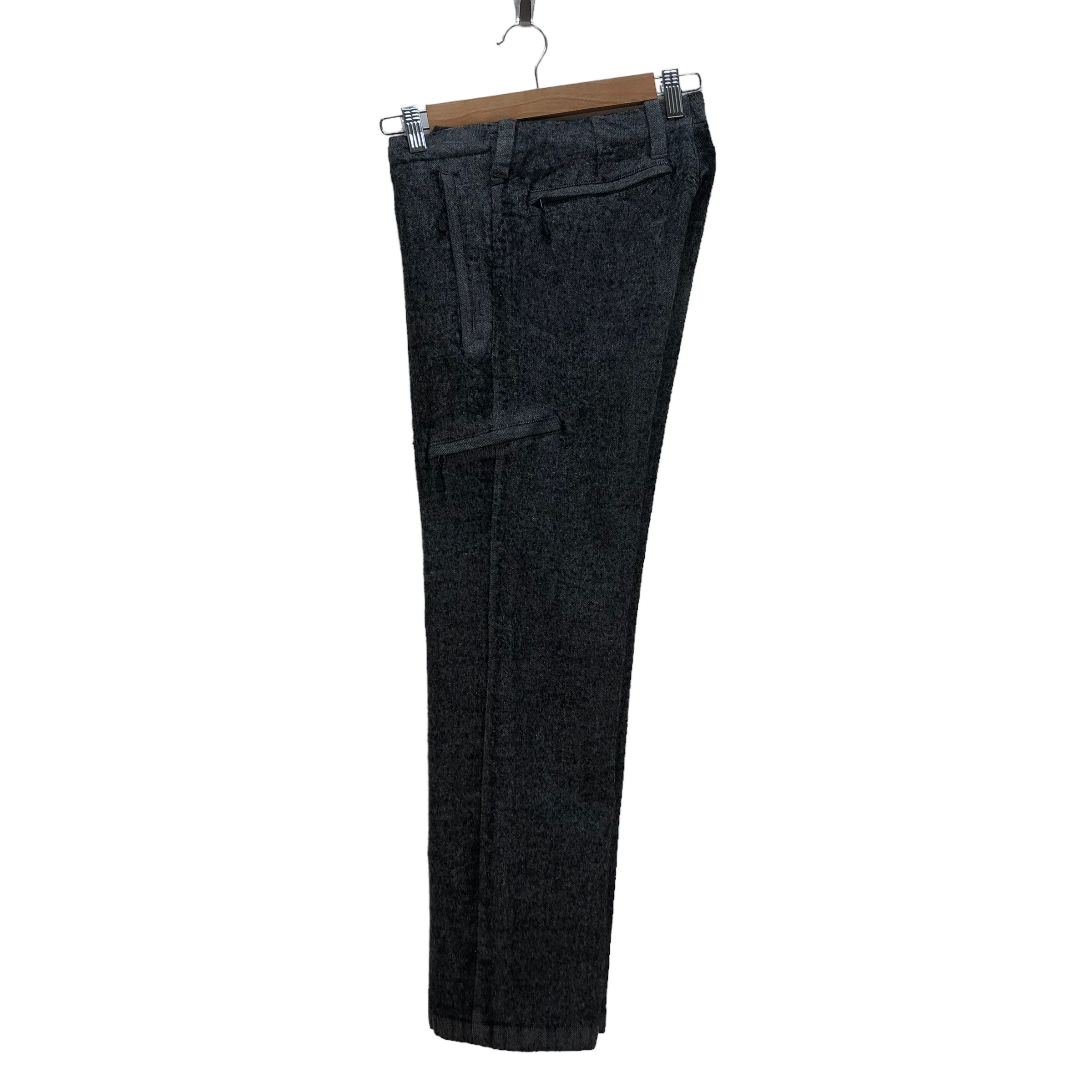 Japanese Brand MONT BELL WOOL PANTS #6819-89 Size US 30 / EU 46 - 14 Thumbnail