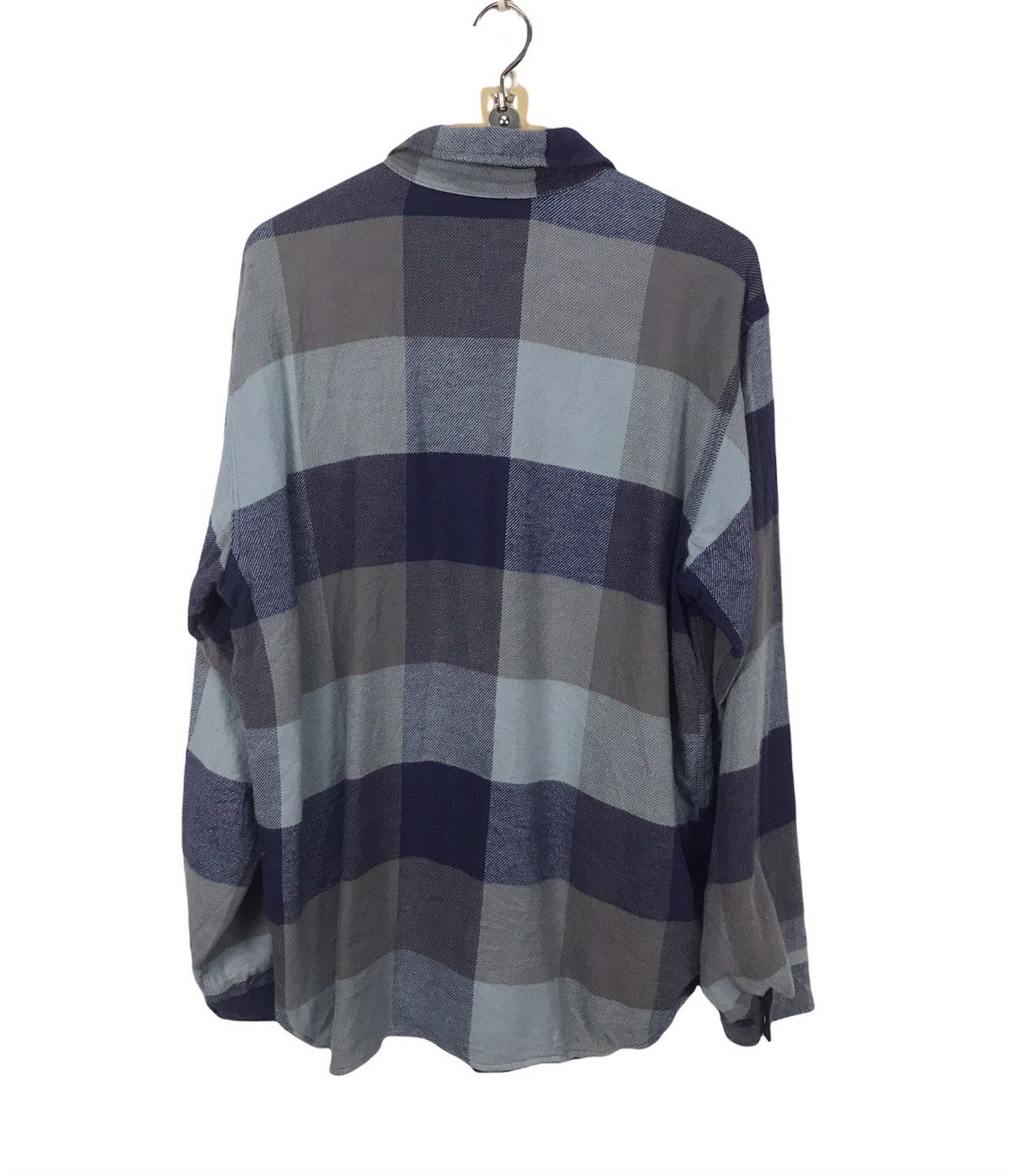Flannel × Patagonia Patagonia flannel shirt Size US M / EU 48-50 / 2 - 2 Thumbnail