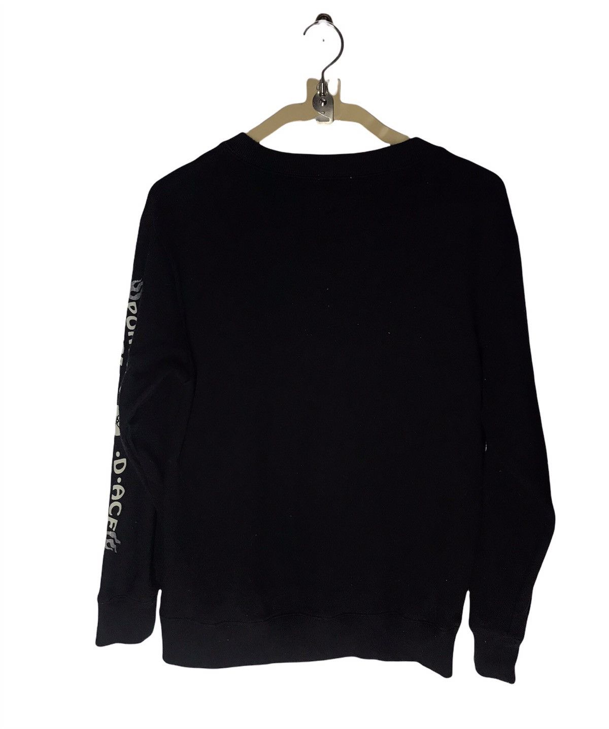 Anime × One Piece Portgas D.ace one piece sweatshirt Size US S / EU 44-46 / 1 - 2 Thumbnail