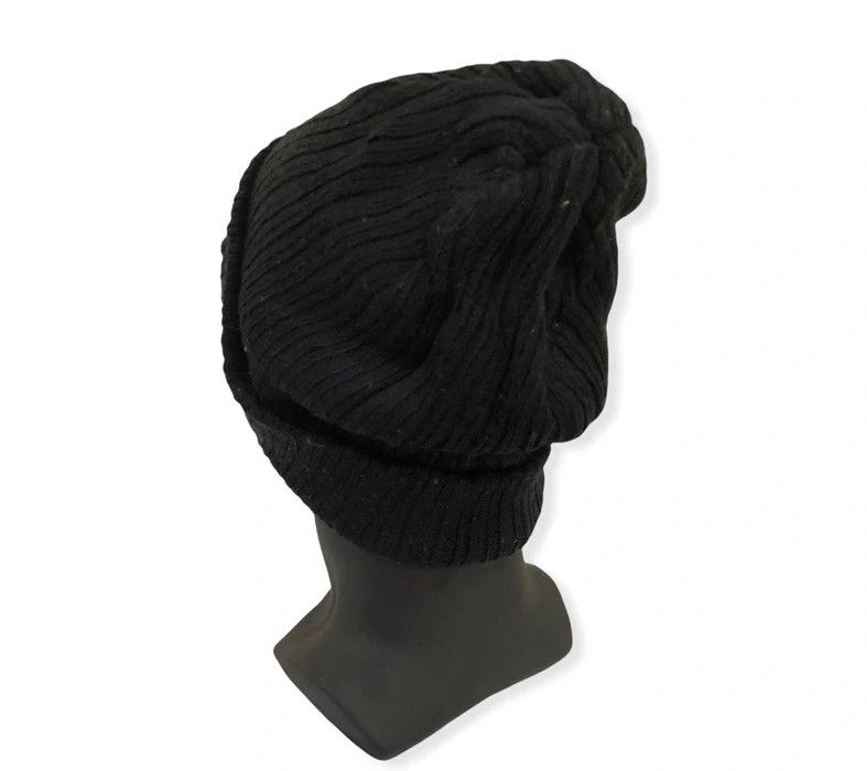 PERSON'S Vintage Persons Spell Out Beanie Size ONE SIZE - 3 Thumbnail