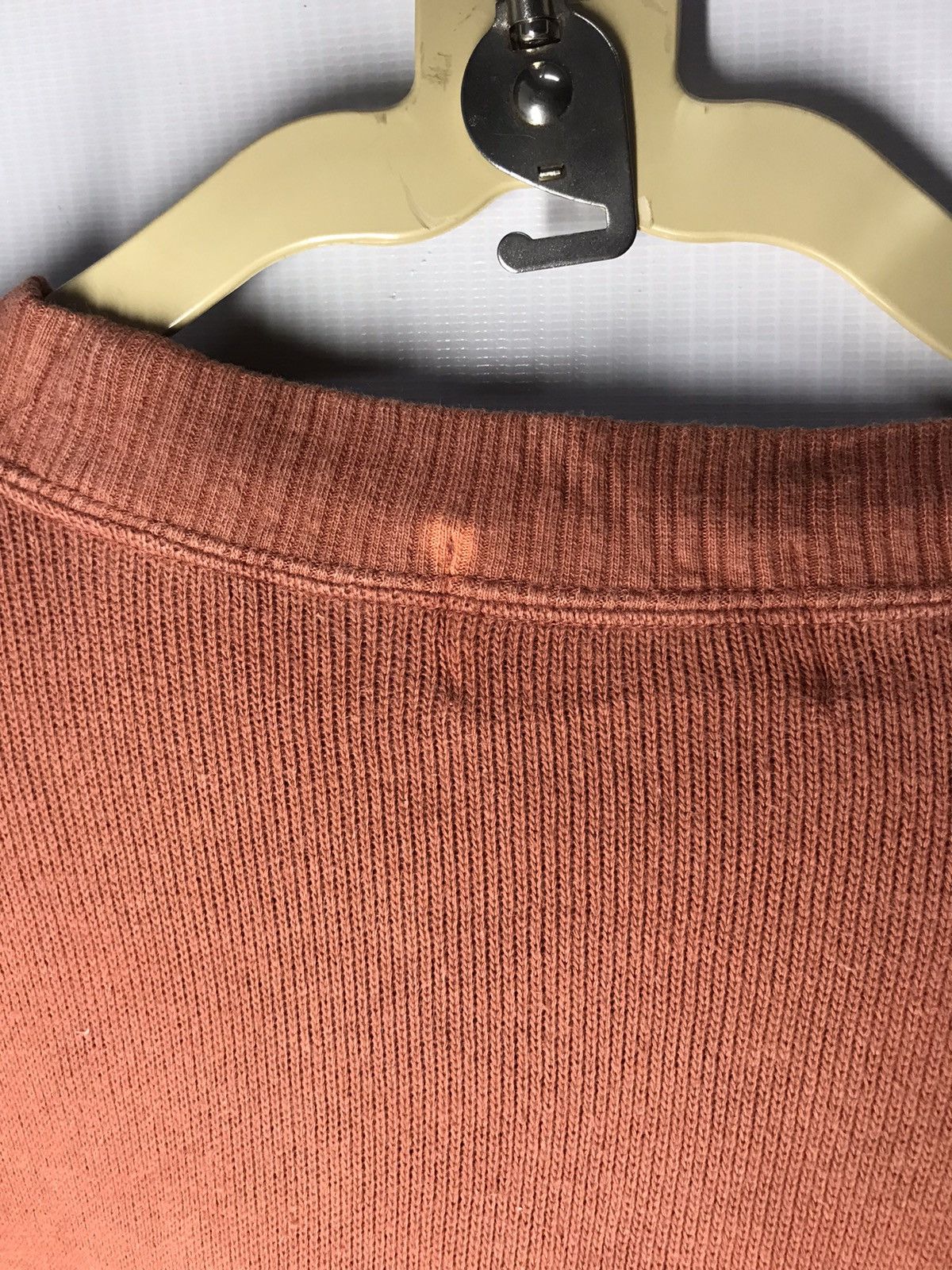 Hiroko Koshino Homme × Japanese Brand Hiroko koshino sweatshirt spellout Size US M / EU 48-50 / 2 - 7 Thumbnail