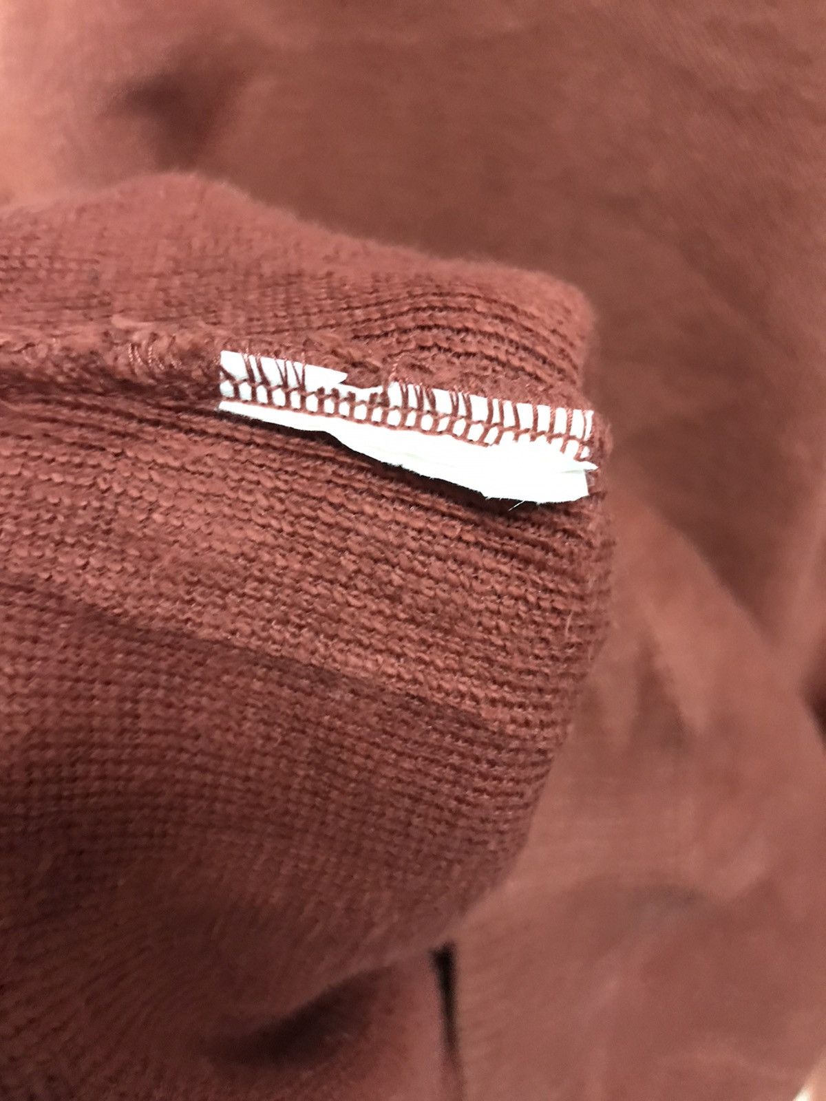 Hiroko Koshino Homme × Japanese Brand Hiroko koshino sweatshirt spellout Size US M / EU 48-50 / 2 - 5 Thumbnail