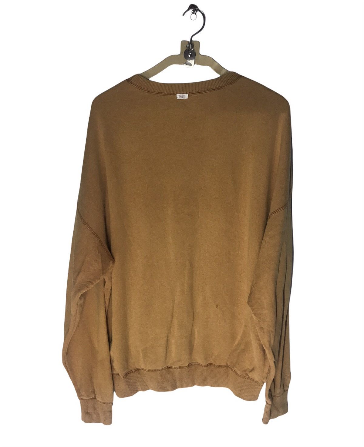 Japanese Brand Papa’s sweatshirt Size US XL / EU 56 / 4 - 2 Thumbnail