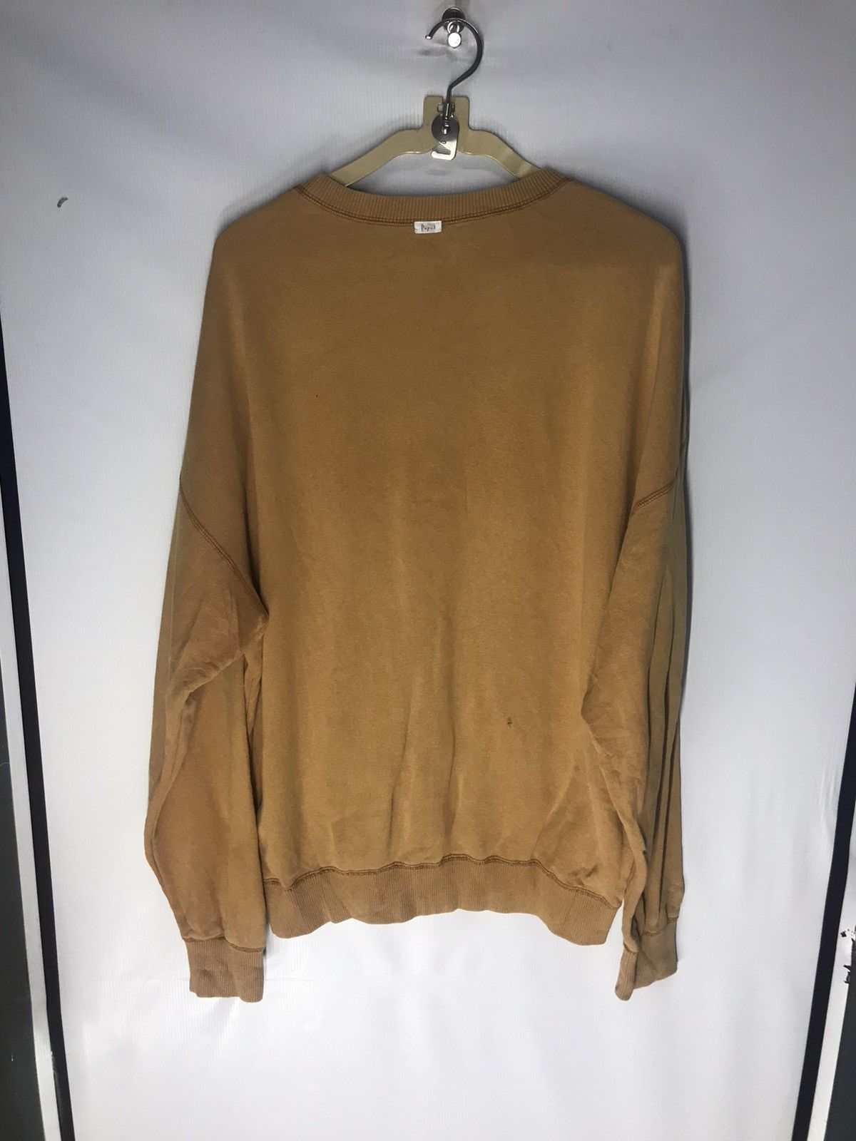 Japanese Brand Papa’s sweatshirt Size US XL / EU 56 / 4 - 10 Thumbnail