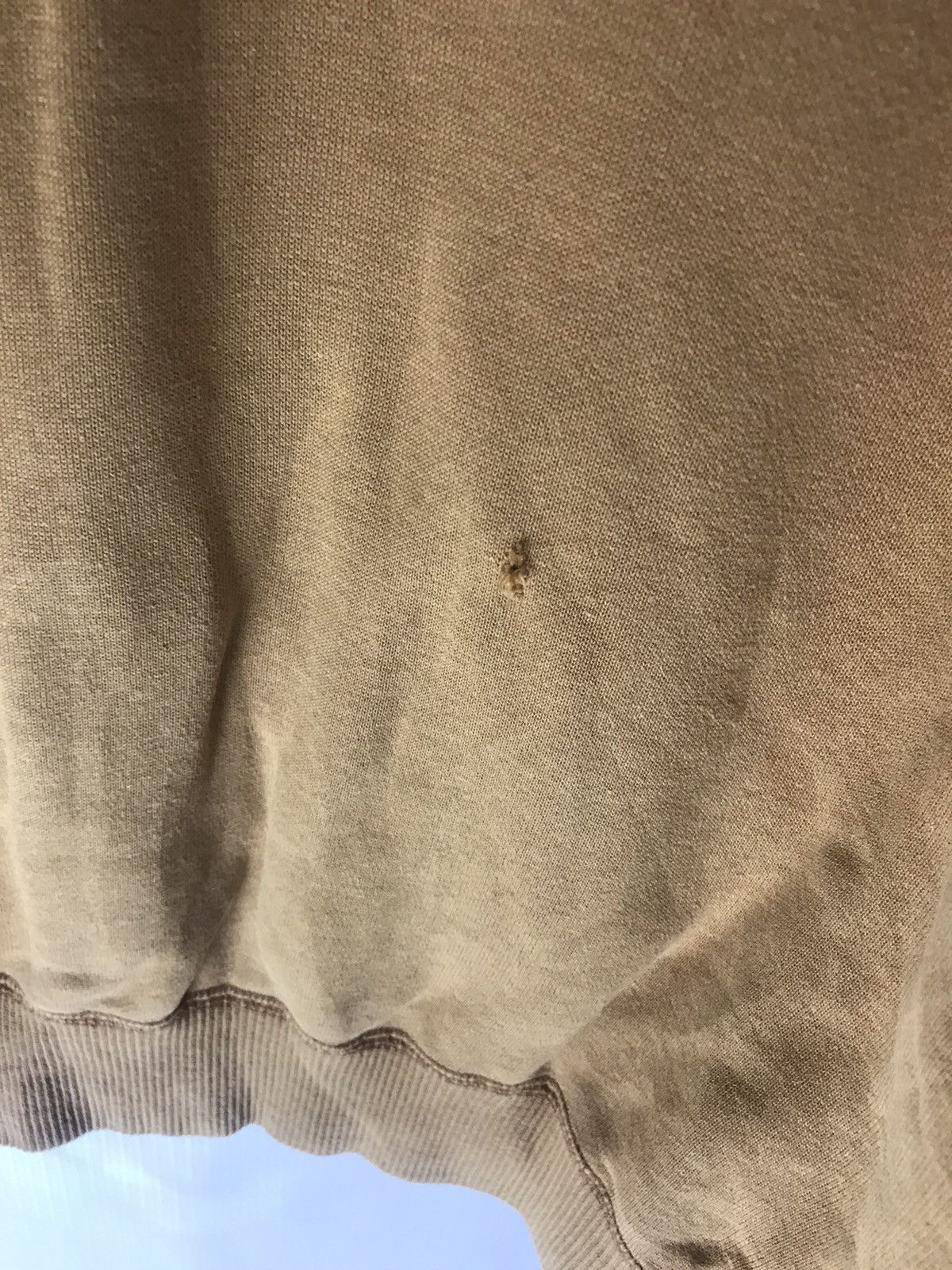Japanese Brand Papa’s sweatshirt Size US XL / EU 56 / 4 - 8 Thumbnail