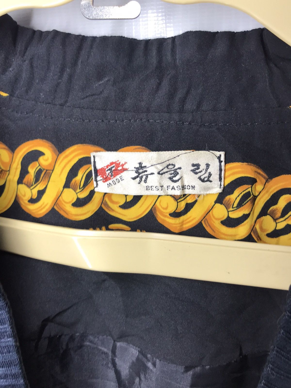 Japanese Brand cardigan jacket Japanese brand Size US M / EU 48-50 / 2 - 3 Thumbnail