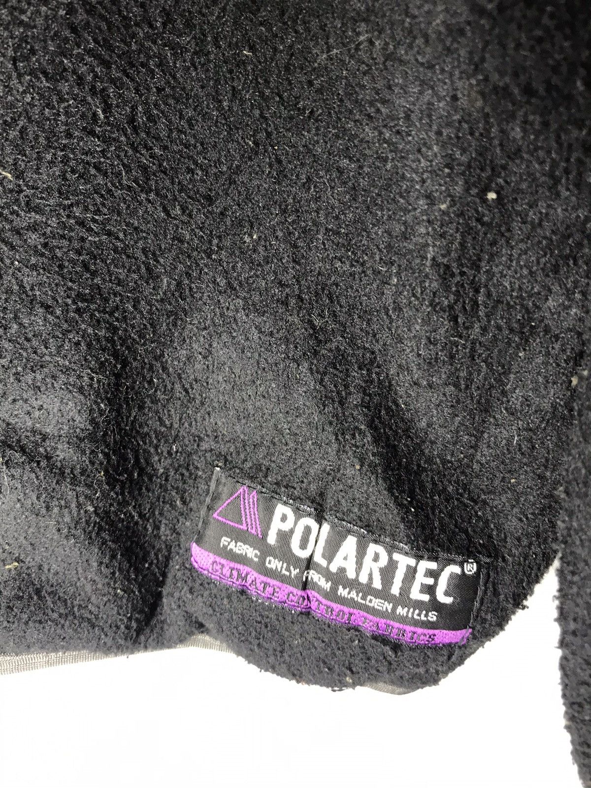 Penfield × Polartec Vintage penfield x polartec half zipper fleece made in usa Size US M / EU 48-50 / 2 - 3 Thumbnail