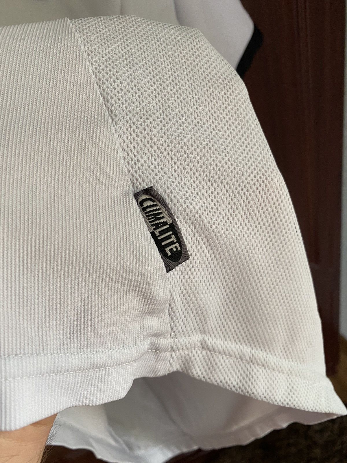 Adidas Vintage Germany Adidas 2002 Soccer Jersey Spain France Italy Size US L / EU 52-54 / 3 - 3 Thumbnail