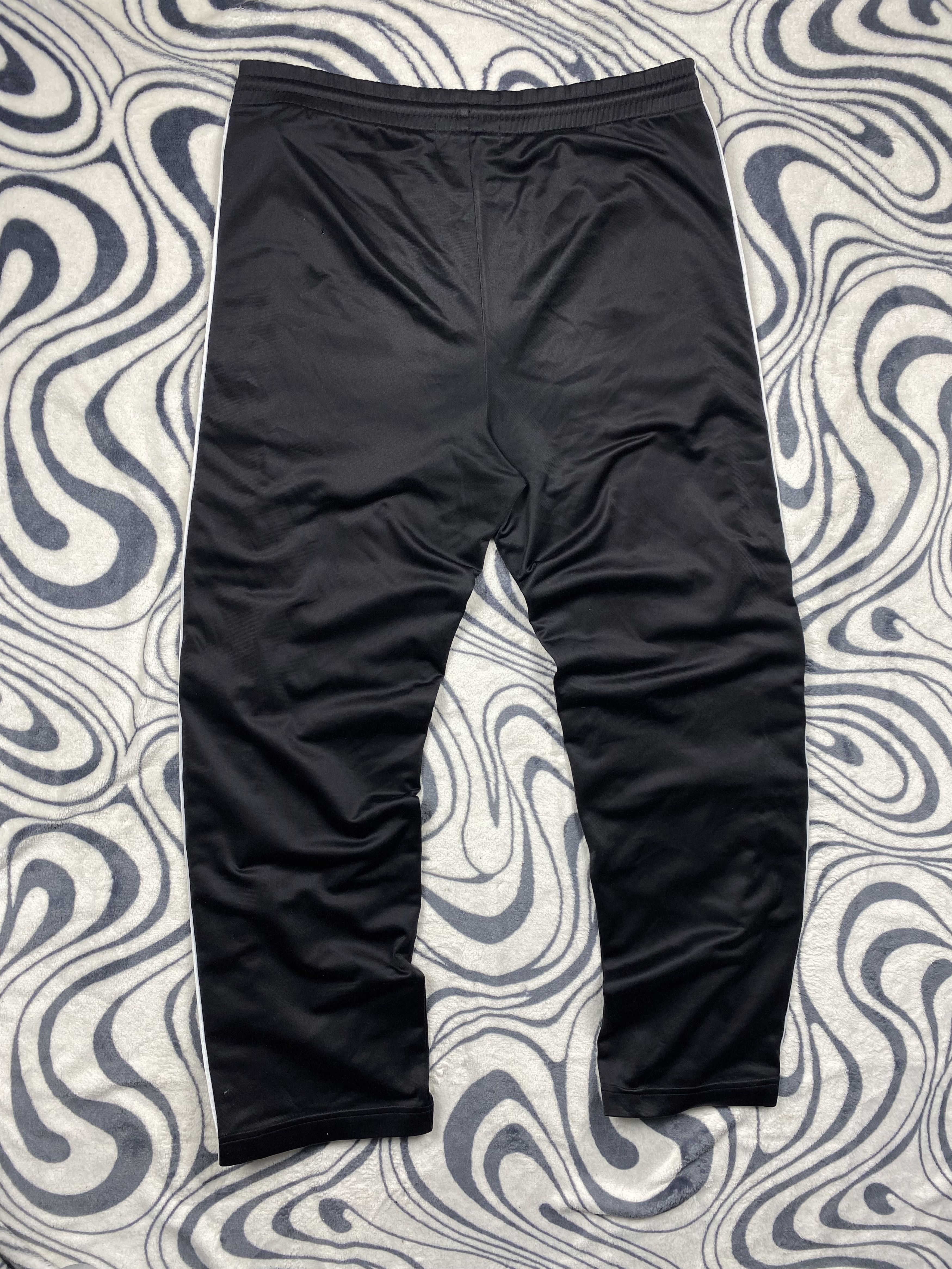 Kappa Kappa Vintage Mens Track Pants Y2K Size US 34 / EU 50 - 6 Thumbnail