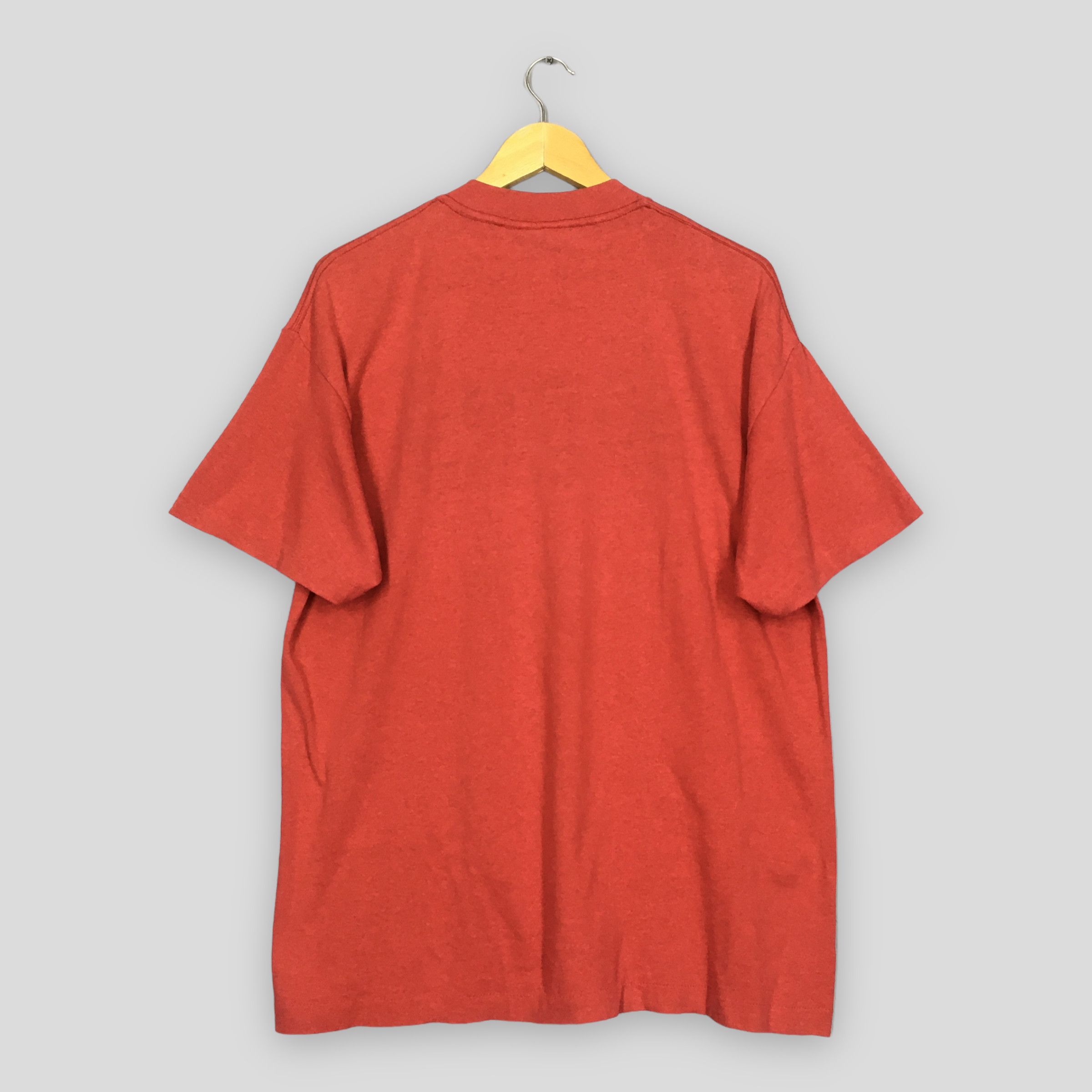 NFL × Vintage Vintage San Francisco 49ERS Nfl Tshirt Size XL Size US XL / EU 56 / 4 - 6 Thumbnail