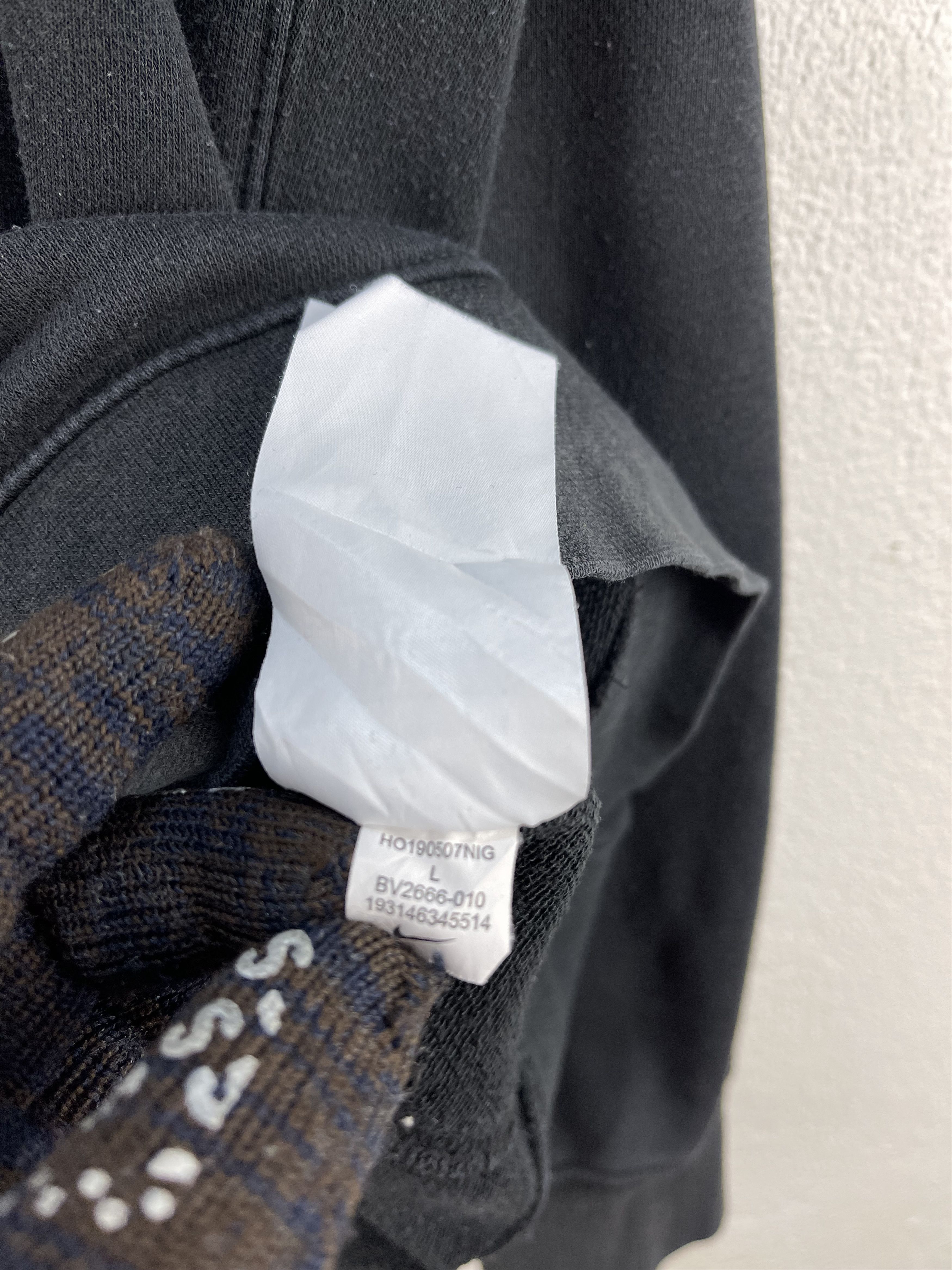 Nike Nike Sweatshirt Size US L / EU 52-54 / 3 - 8 Thumbnail