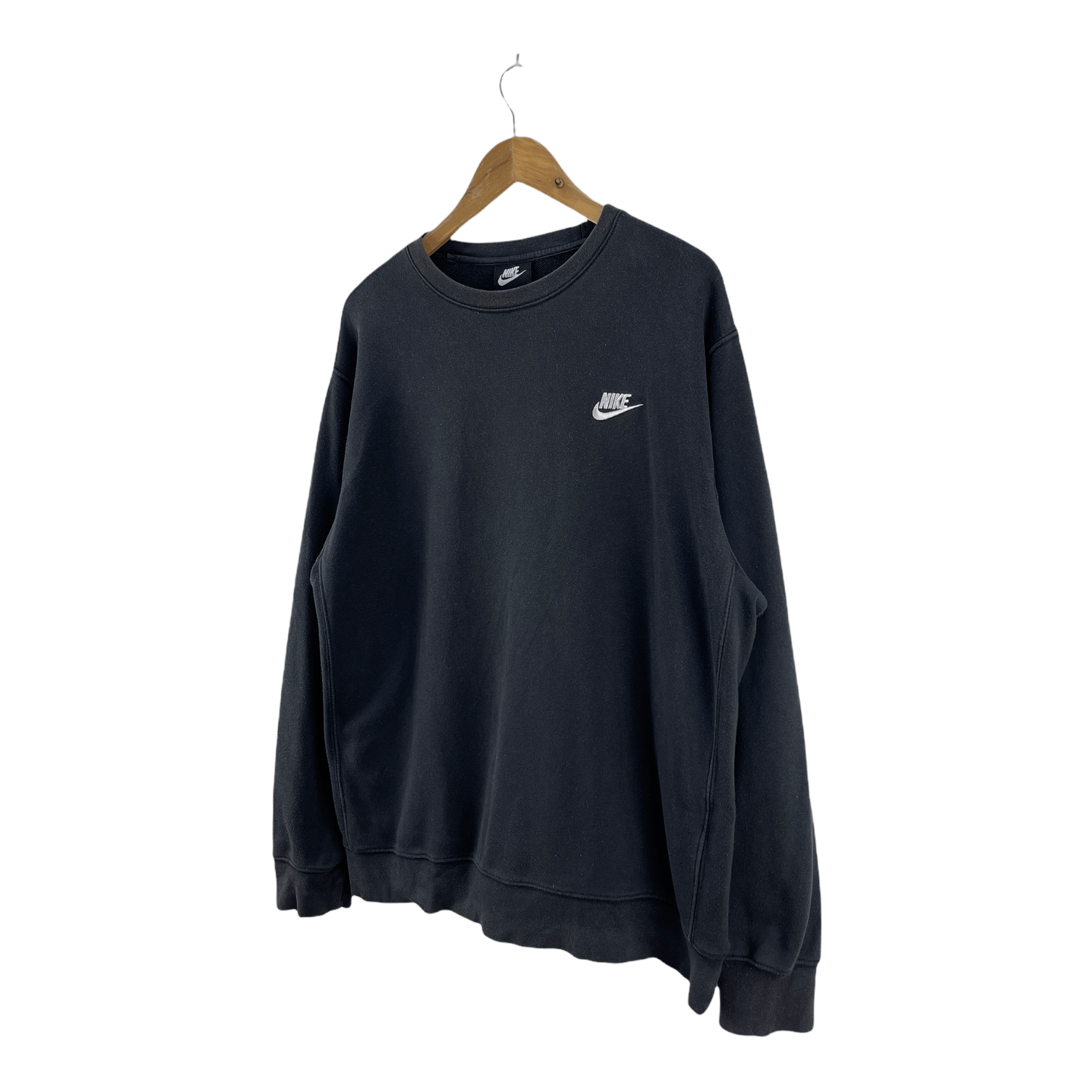 Nike Nike Sweatshirt Size US L / EU 52-54 / 3 - 4 Thumbnail