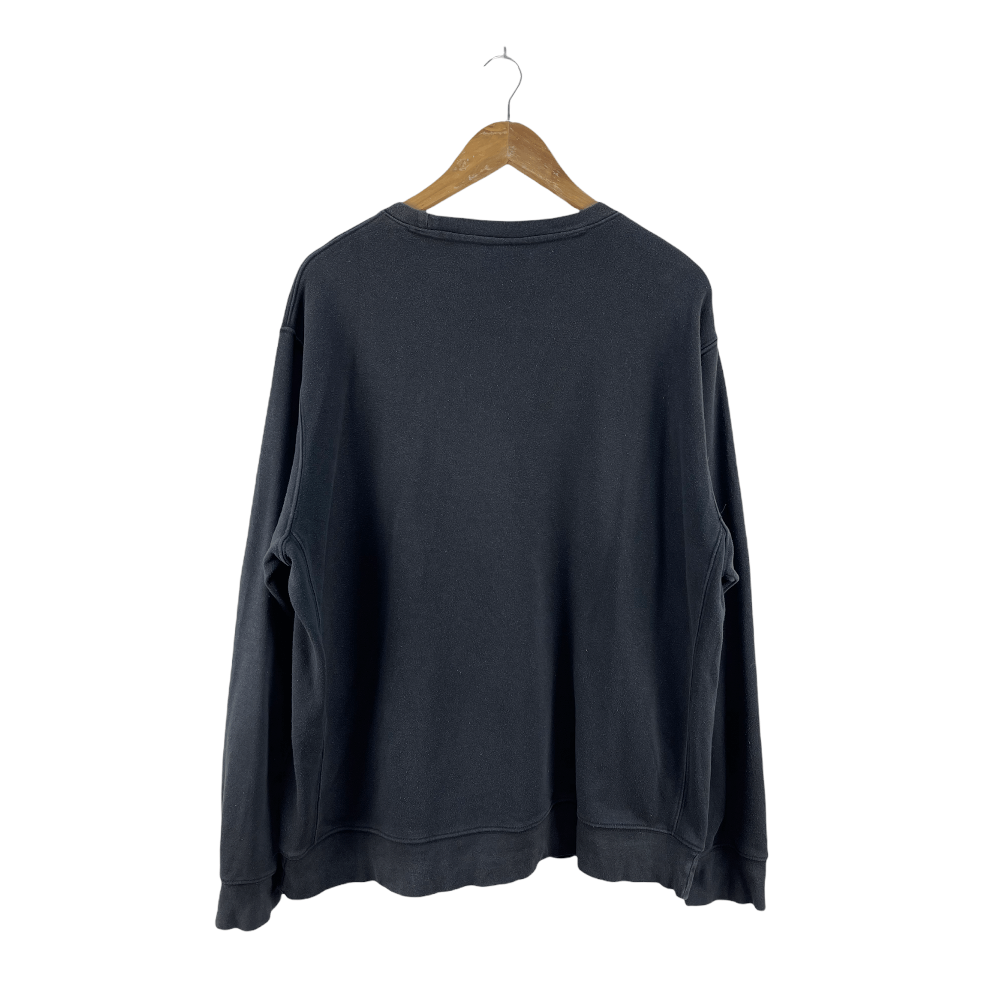 Nike Nike Sweatshirt Size US L / EU 52-54 / 3 - 2 Thumbnail