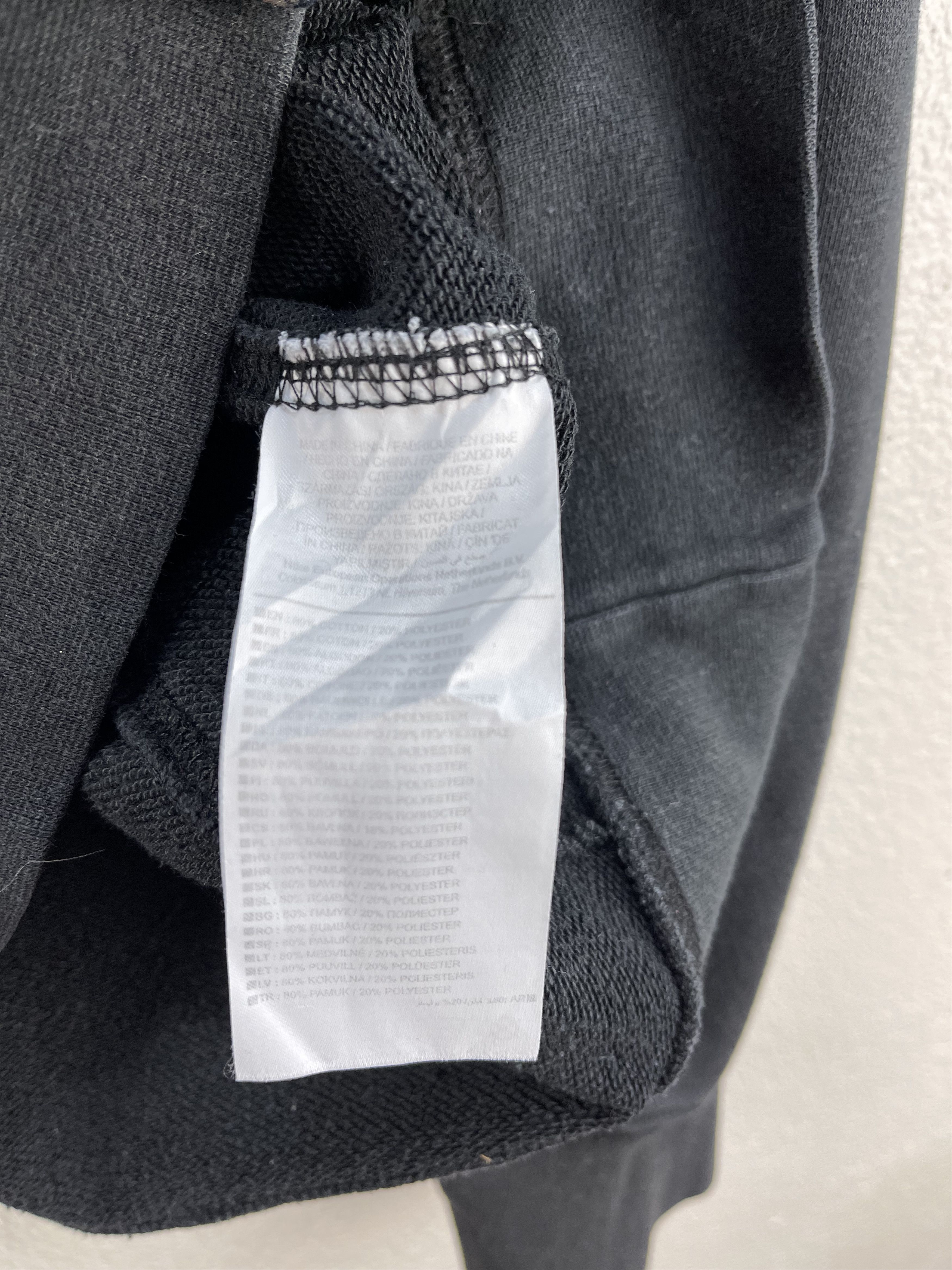 Nike Nike Sweatshirt Size US L / EU 52-54 / 3 - 9 Thumbnail