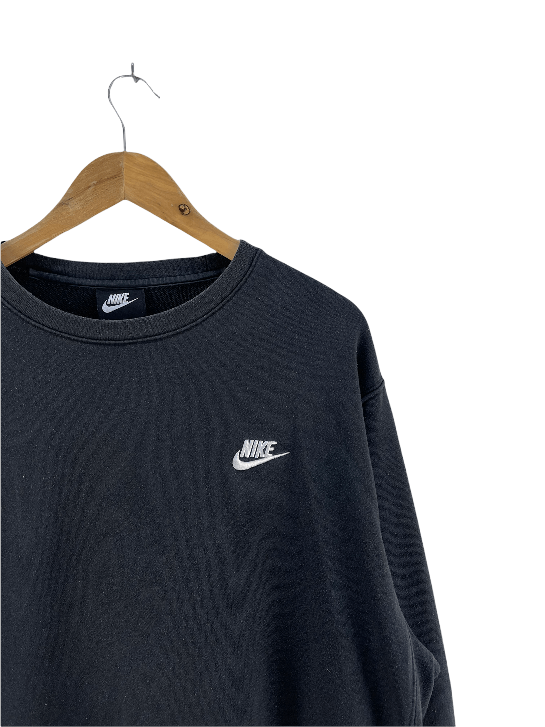 Nike Nike Sweatshirt Size US L / EU 52-54 / 3 - 5 Thumbnail