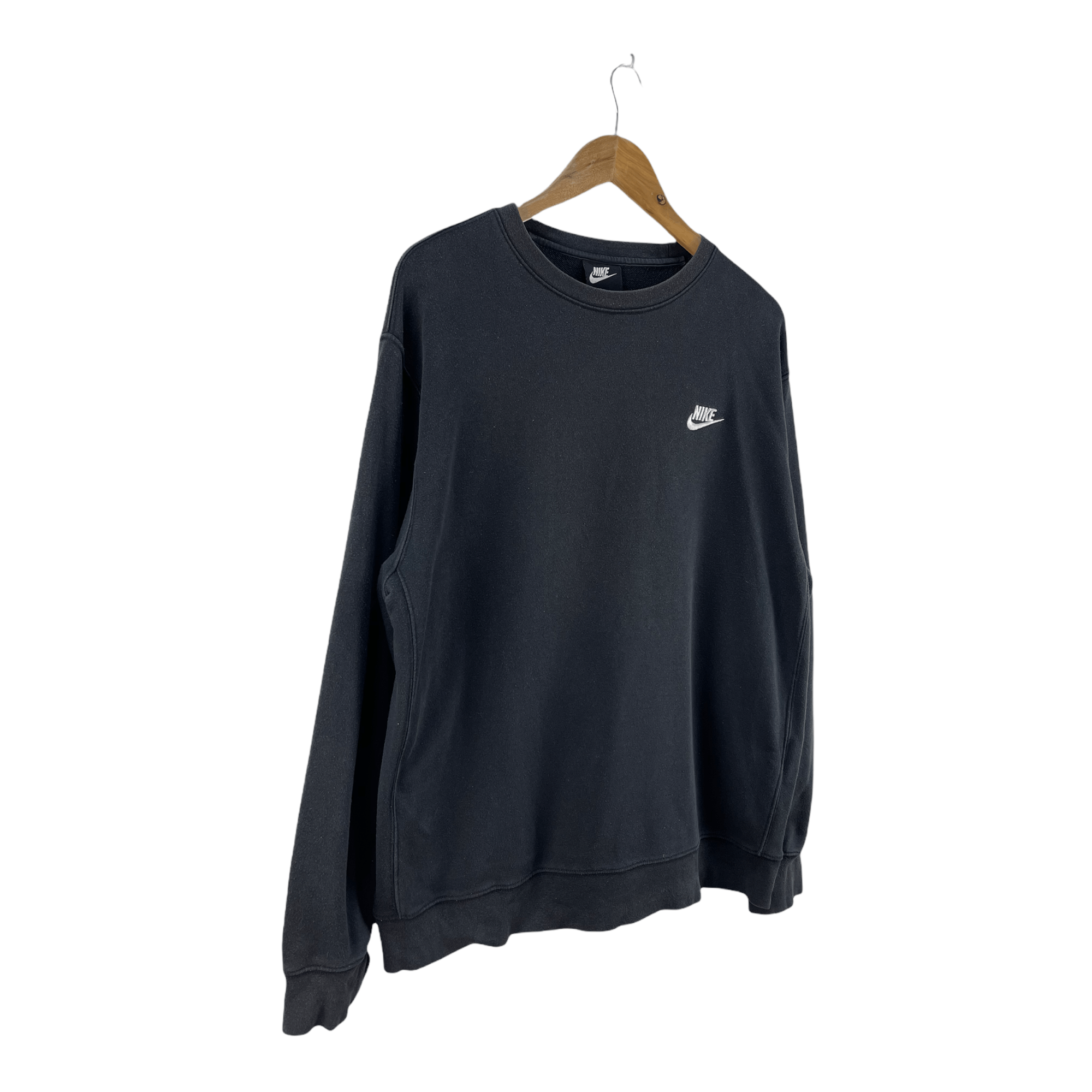 Nike Nike Sweatshirt Size US L / EU 52-54 / 3 - 3 Thumbnail