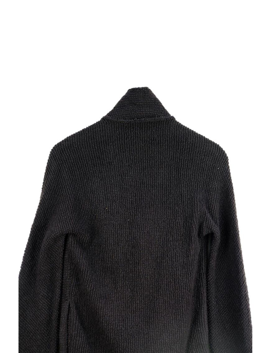 Limi Feu Y's bis Limi Wool Knitwear Cardigan Jacket Size US S / EU 44-46 / 1 - 7 Thumbnail