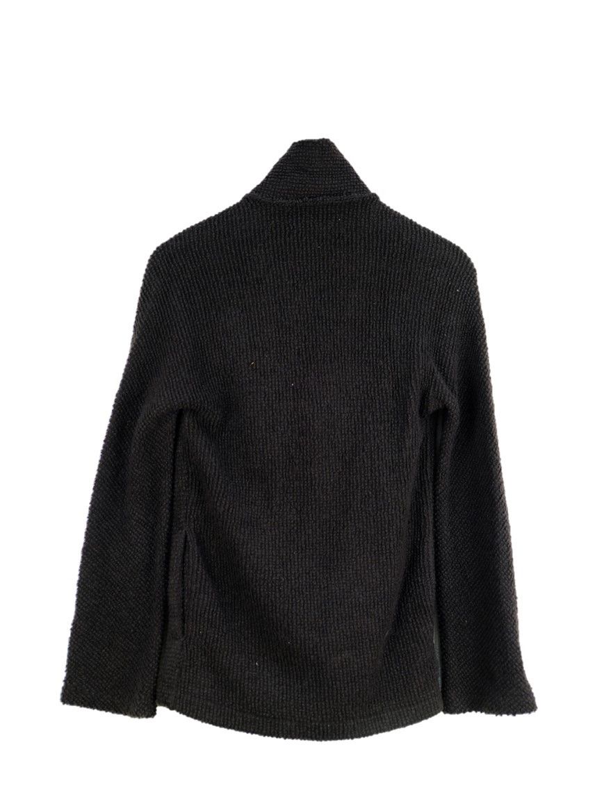 Limi Feu Y's bis Limi Wool Knitwear Cardigan Jacket Size US S / EU 44-46 / 1 - 2 Thumbnail