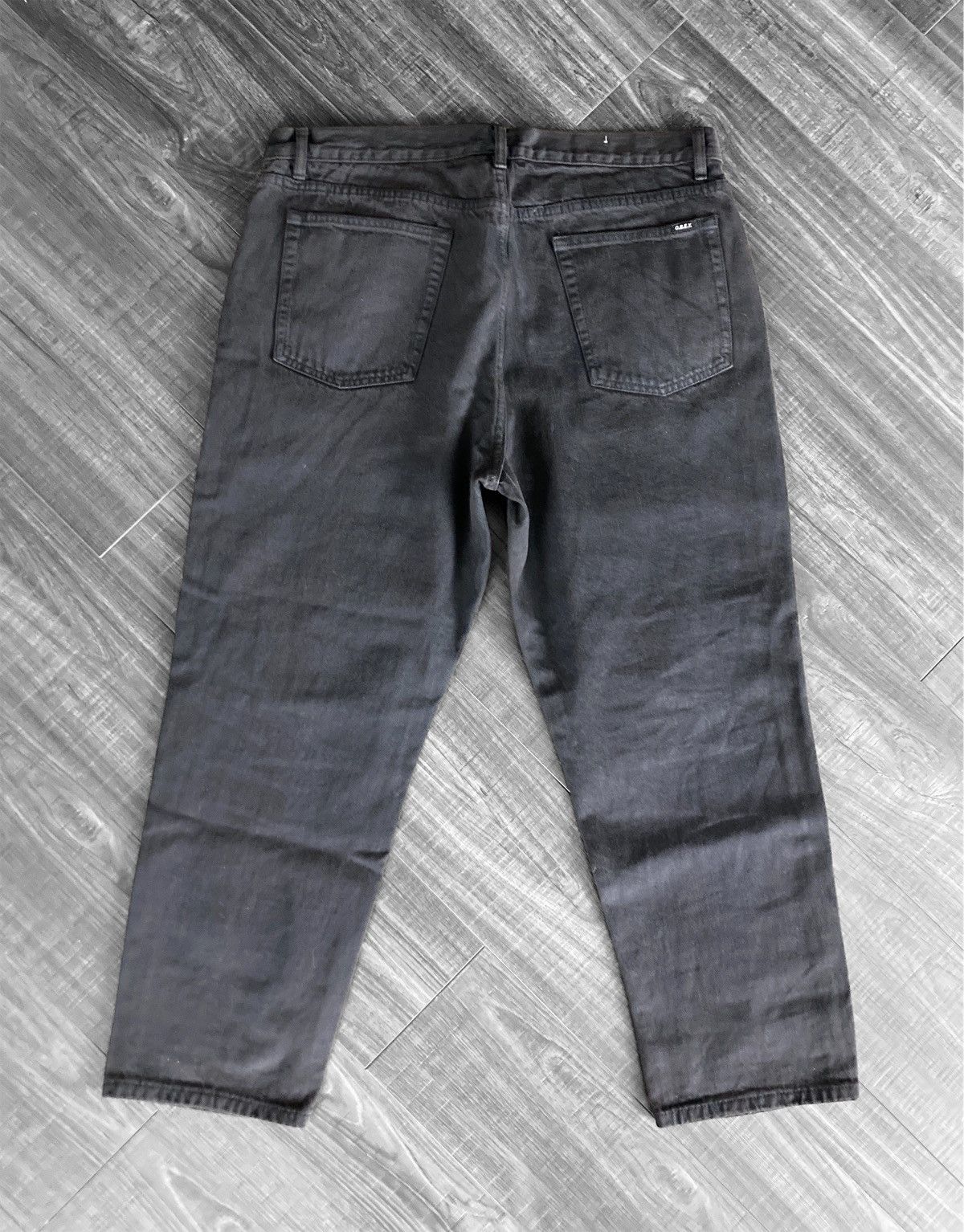 Obey OBEY Bender Denim 36 Size US 36 / EU 52 - 3 Thumbnail
