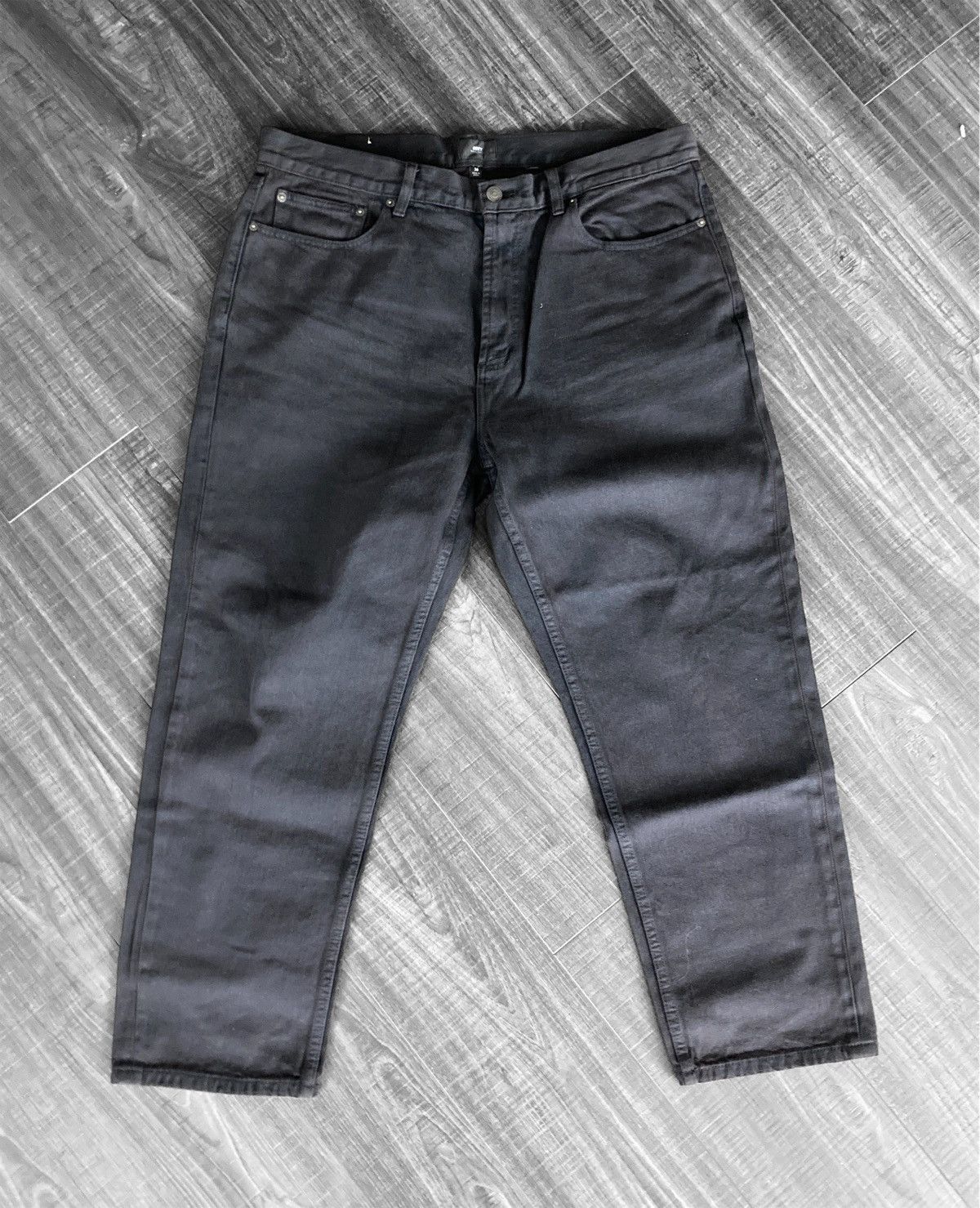 Obey OBEY Bender Denim 36 Size US 36 / EU 52 - 1 Thumbnail