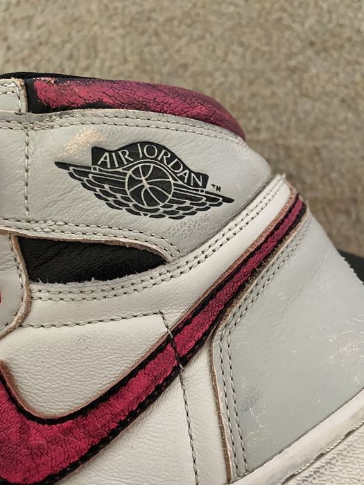 jordan 1 sb nyc to paris