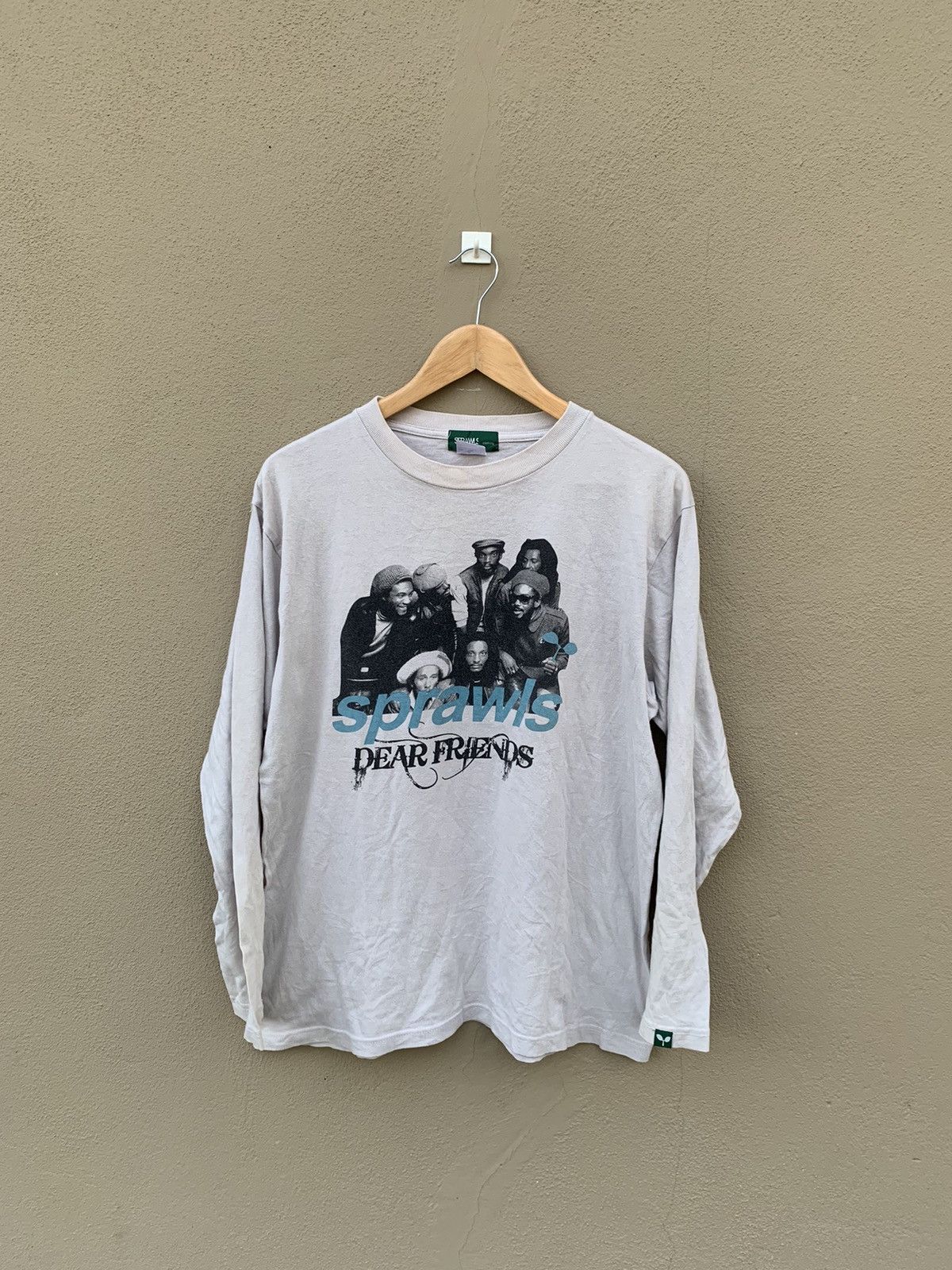 Bob marley One Love long Sleeve T shirt