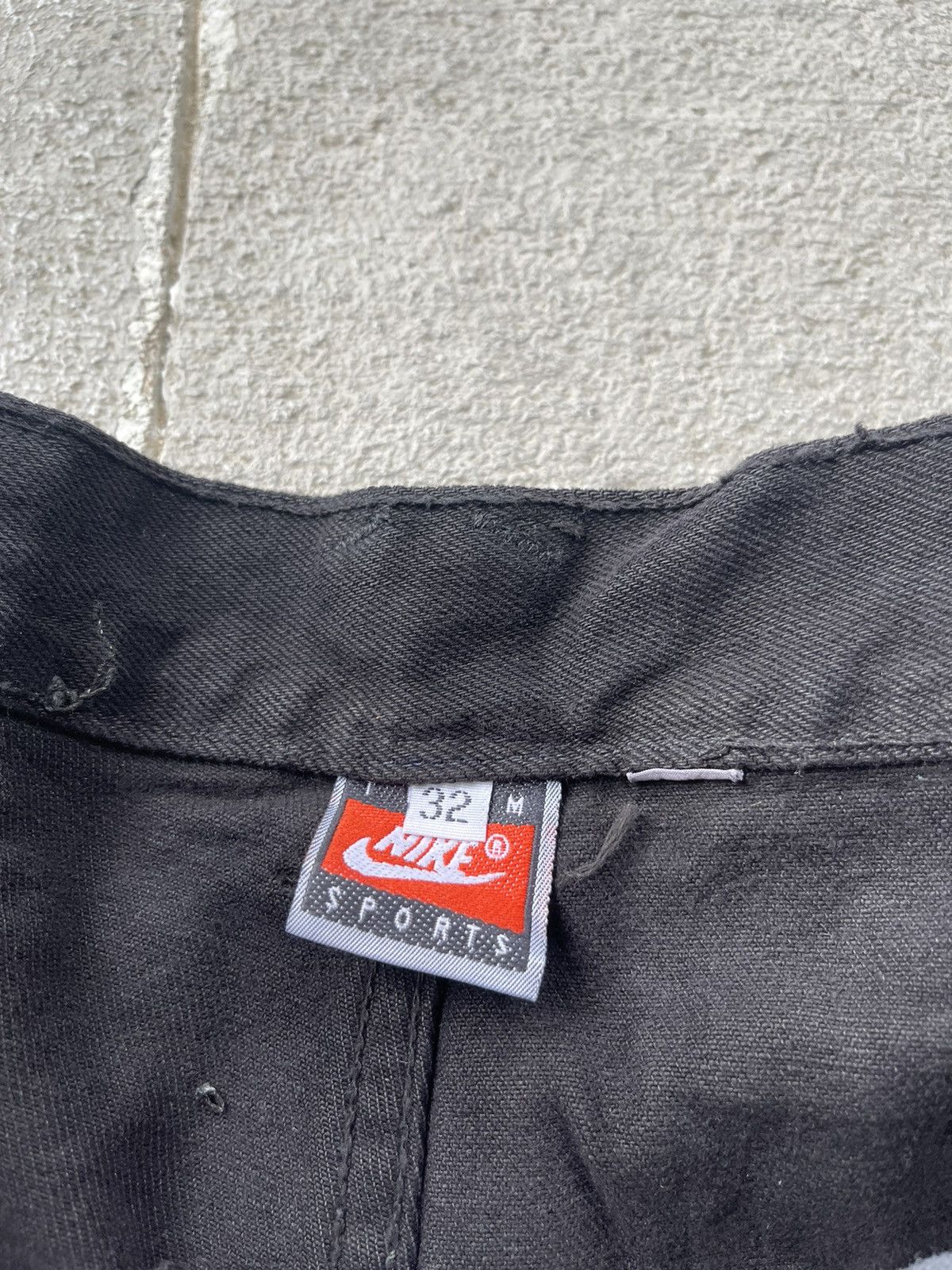 Other Vintage Nike Shorts Size US 32 / EU 48 - 5 Thumbnail