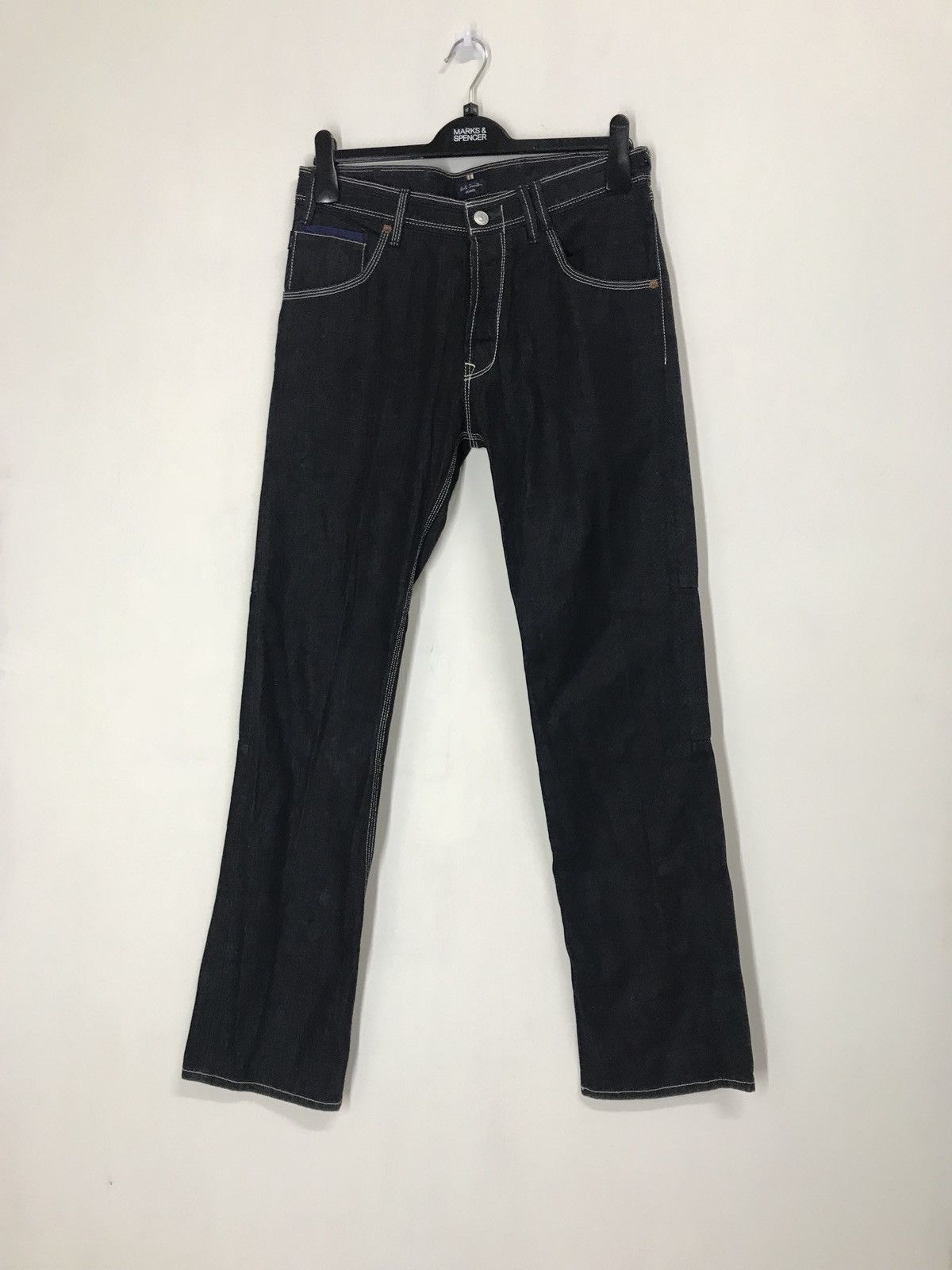 PAUL SMITH 20 KEAN STREET LONDON CASUAL RARE