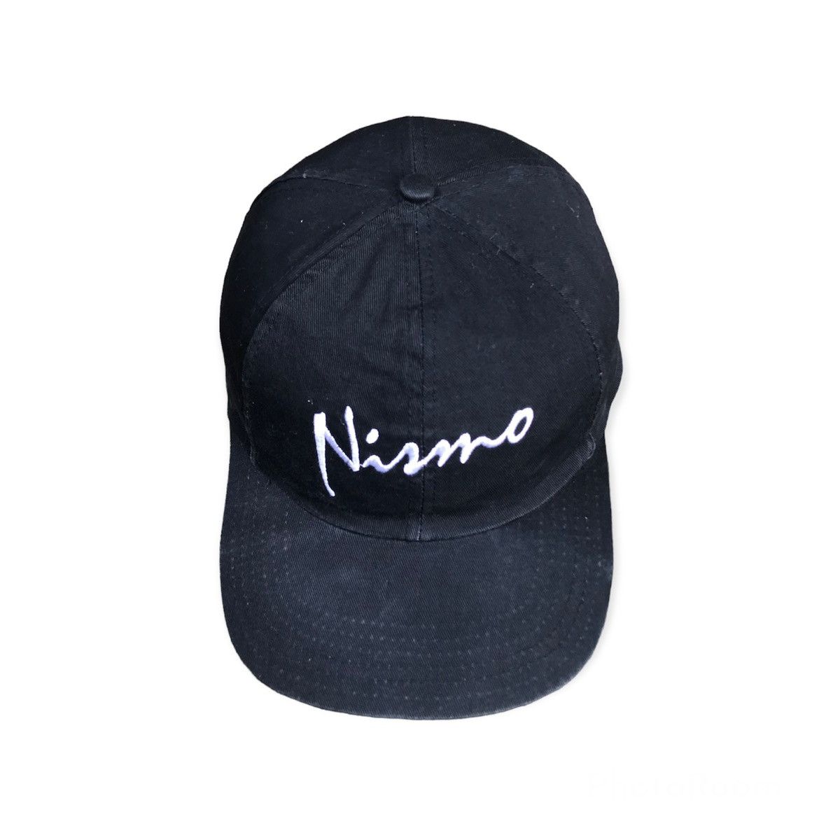 vintage nissan nismo hat cap